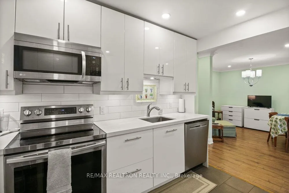 Photo 12 of 280 Glenforest Road, Toronto, Lawrence Park North — HOMEH