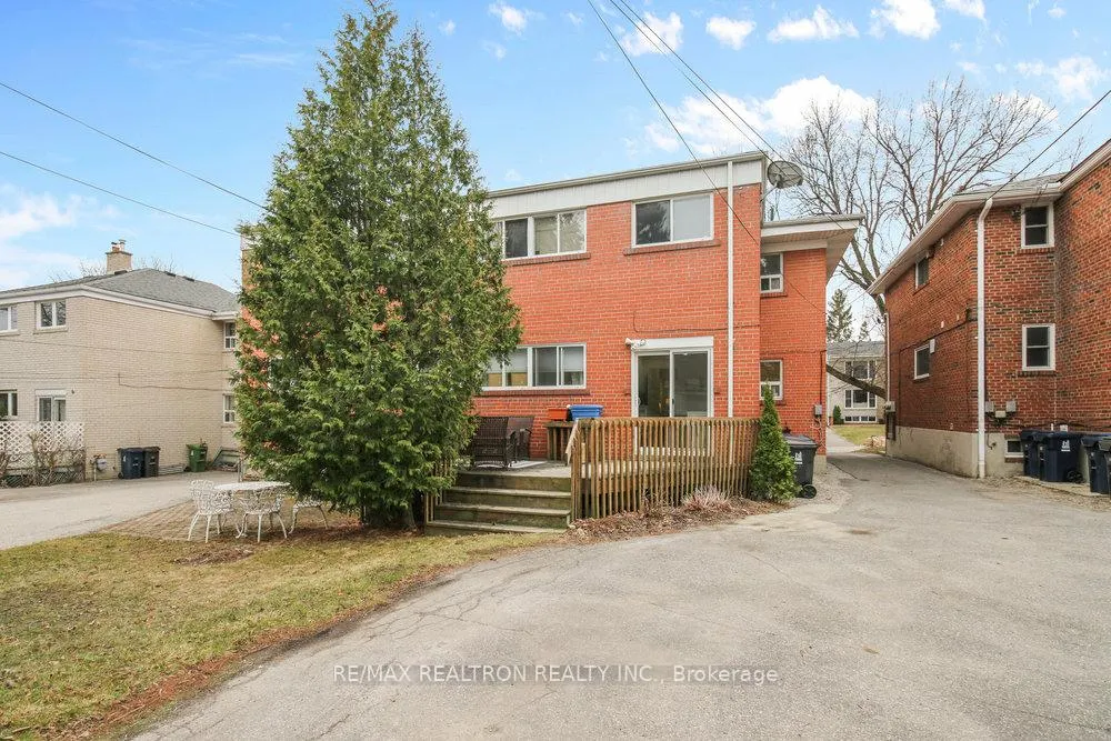 Photo 20 of 280 Glenforest Road, Toronto, Lawrence Park North — HOMEH