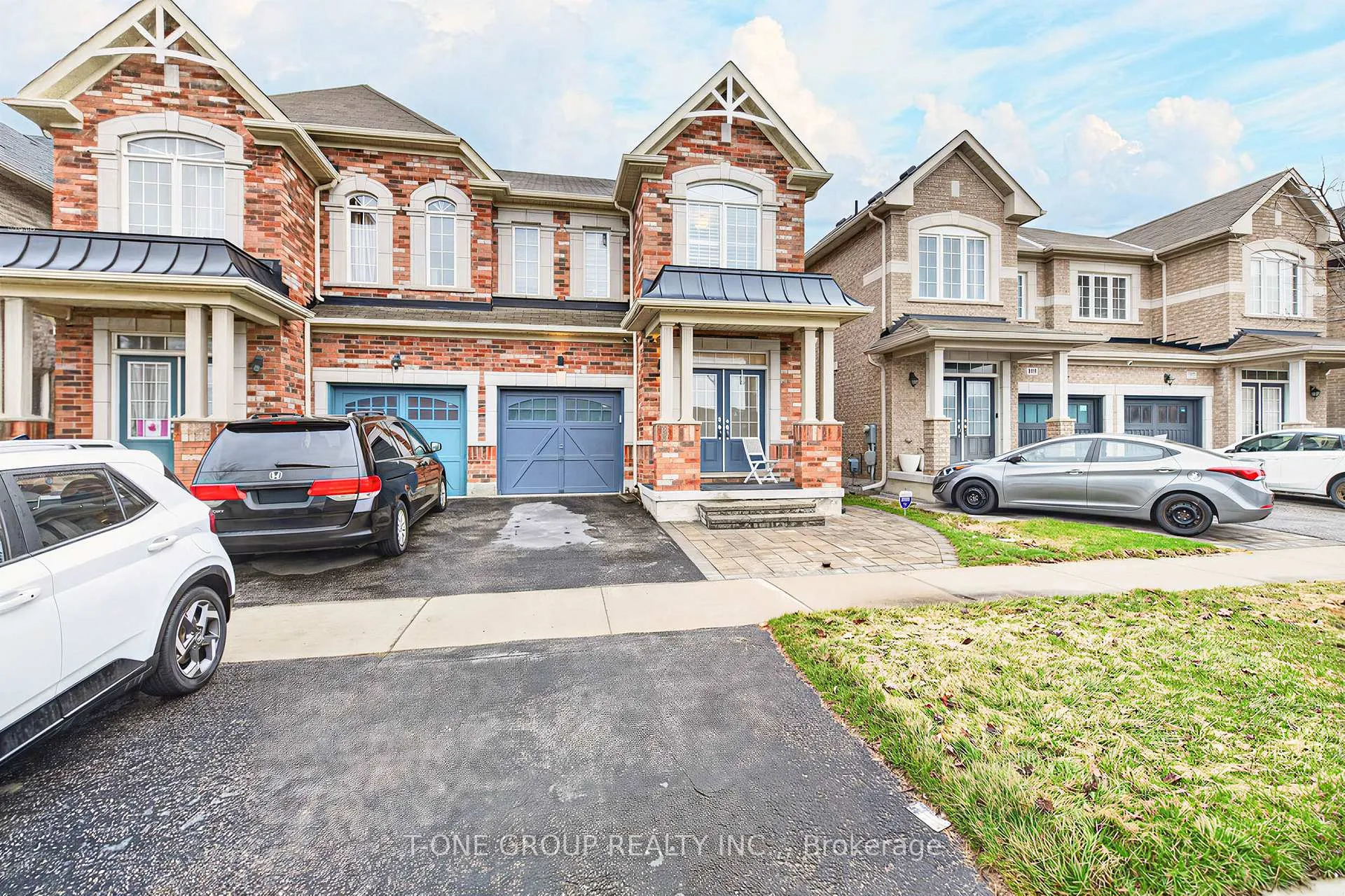 Photo 1 of 113 Fimco Crescent, Markham, Greensborough — HOMEH
