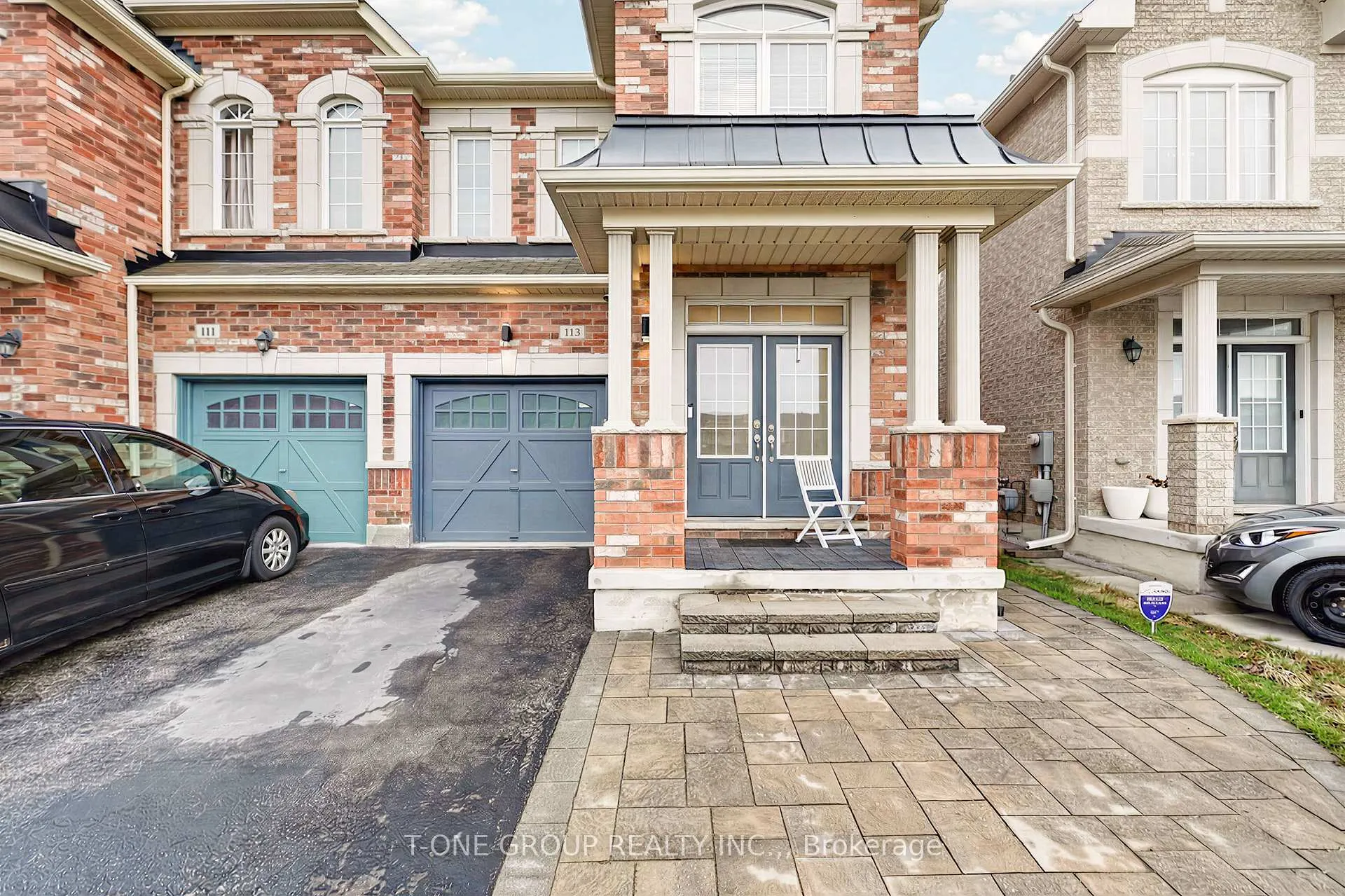 Photo 2 of 113 Fimco Crescent, Markham, Greensborough — HOMEH