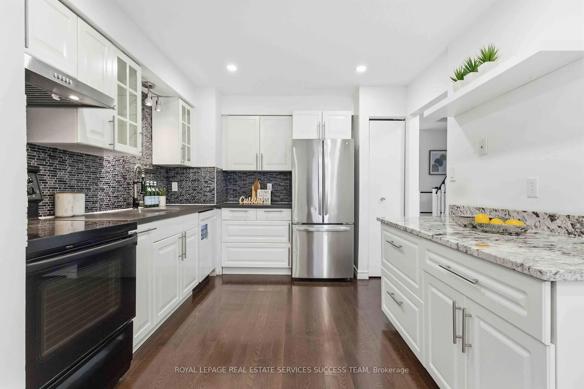 Photo 1 of 31 Thatcher's Mill Way, Markham, Bullock — HOMEH