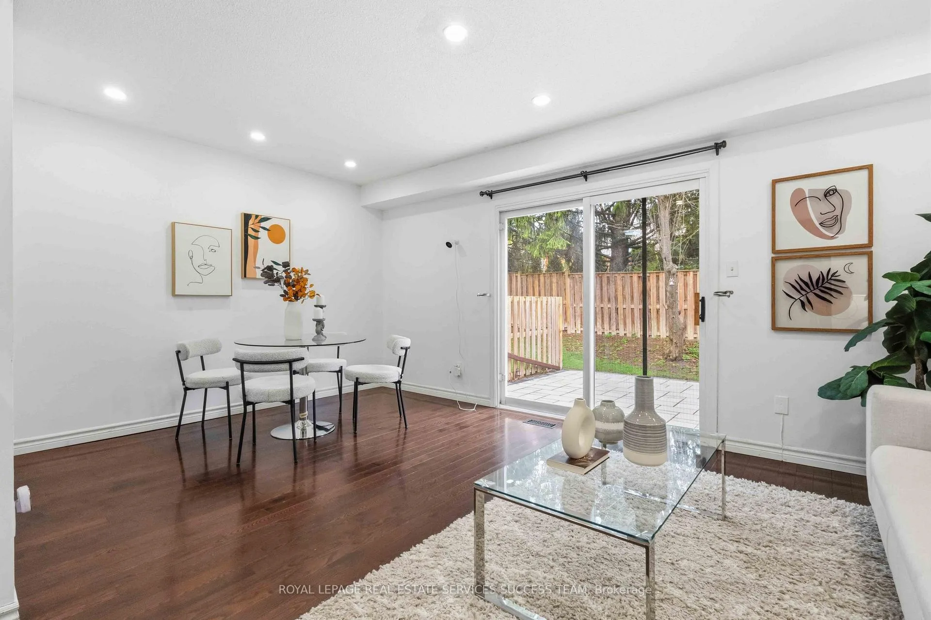 Photo 11 of 31 Thatcher's Mill Way, Markham, Bullock — HOMEH