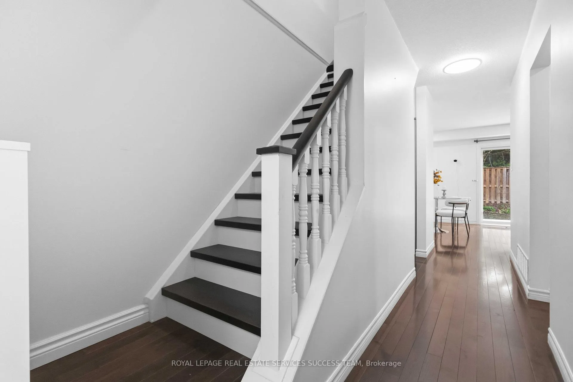 Photo 15 of 31 Thatcher's Mill Way, Markham, Bullock — HOMEH