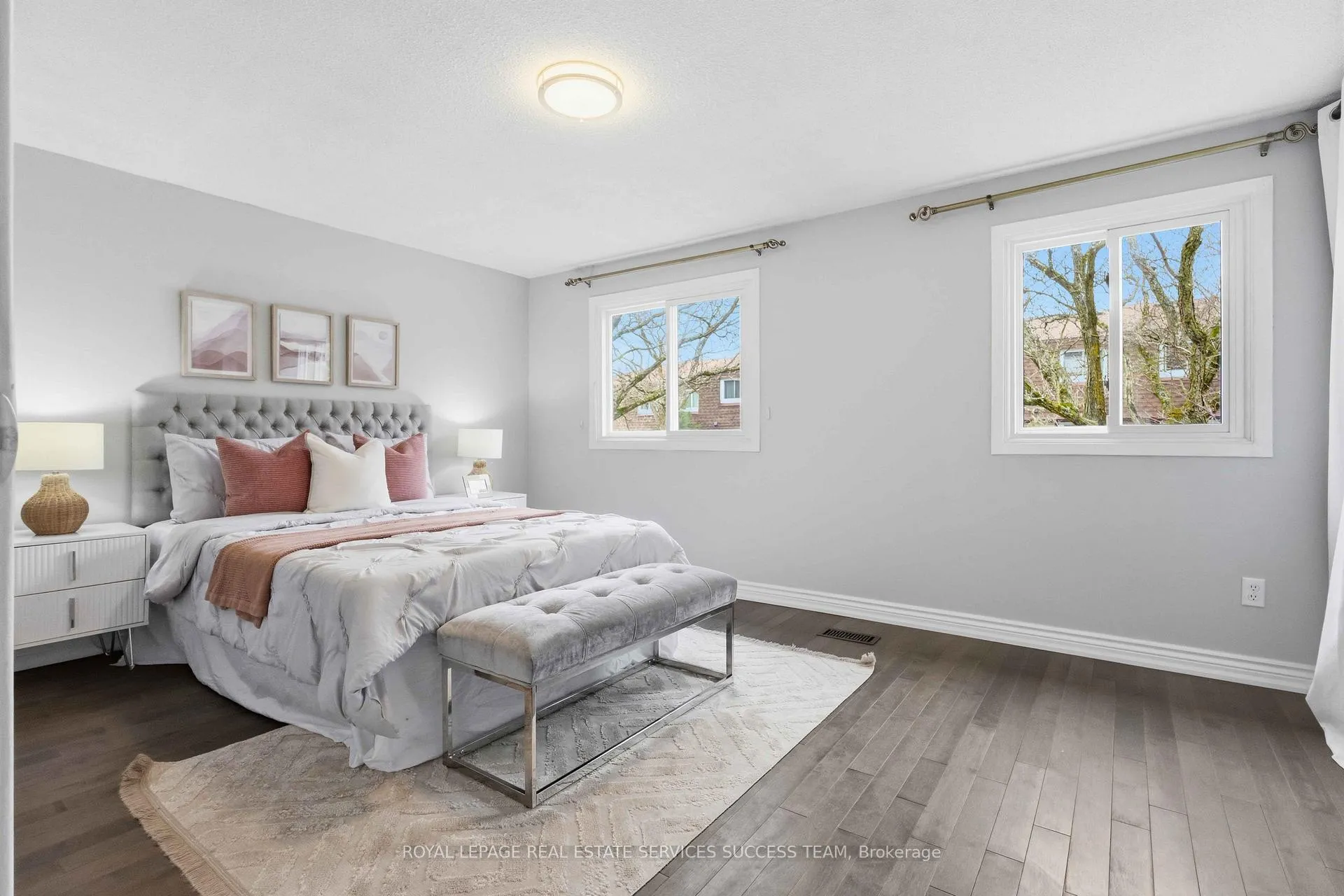 Photo 16 of 31 Thatcher's Mill Way, Markham, Bullock — HOMEH