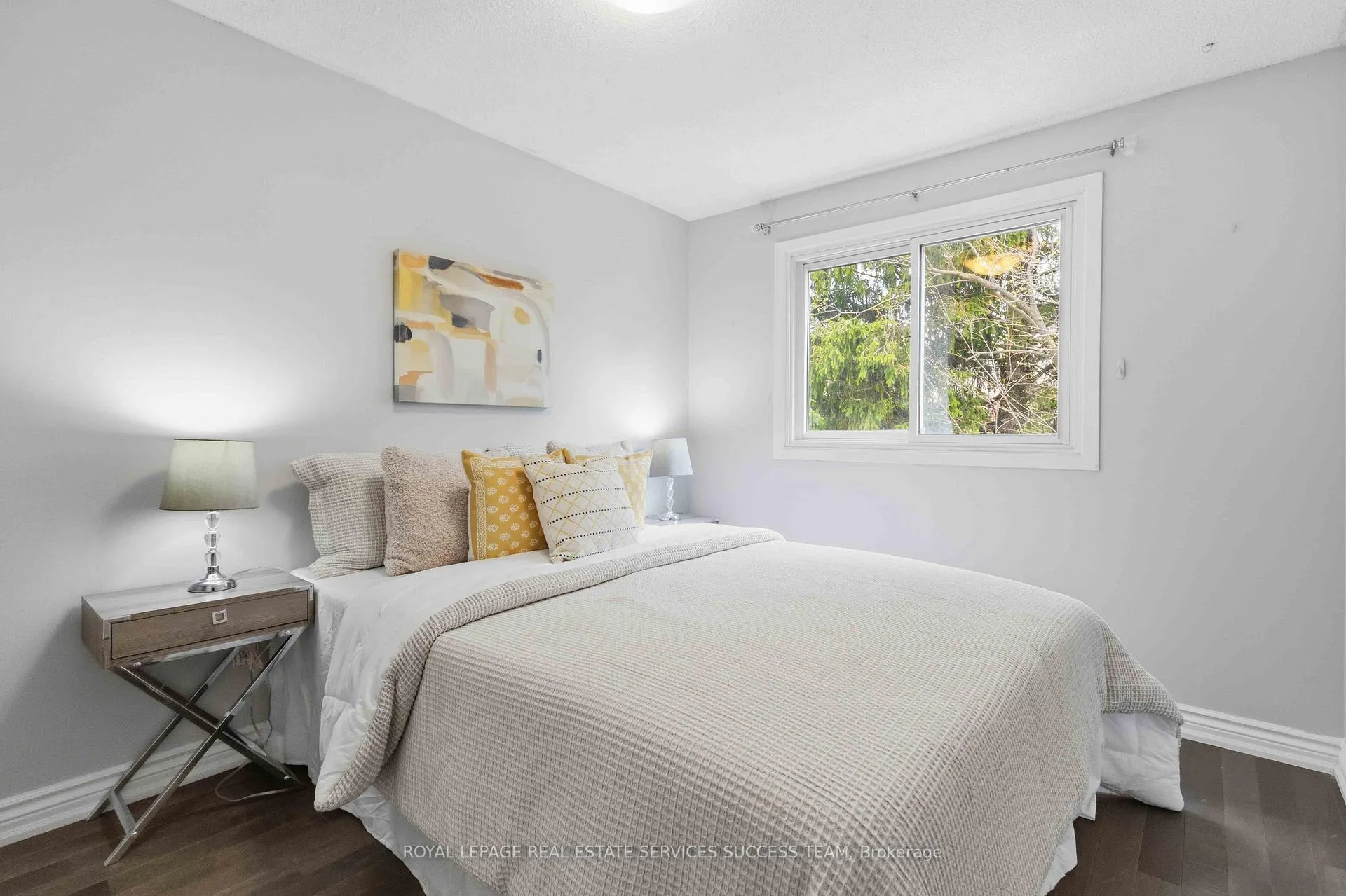 Photo 19 of 31 Thatcher's Mill Way, Markham, Bullock — HOMEH