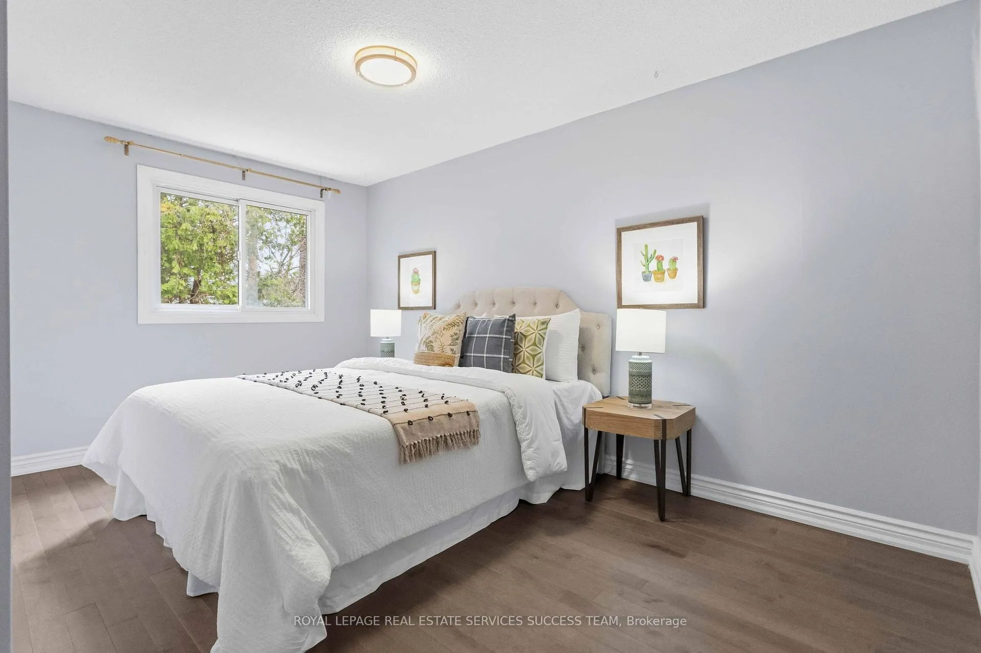 Photo 20 of 31 Thatcher's Mill Way, Markham, Bullock — HOMEH