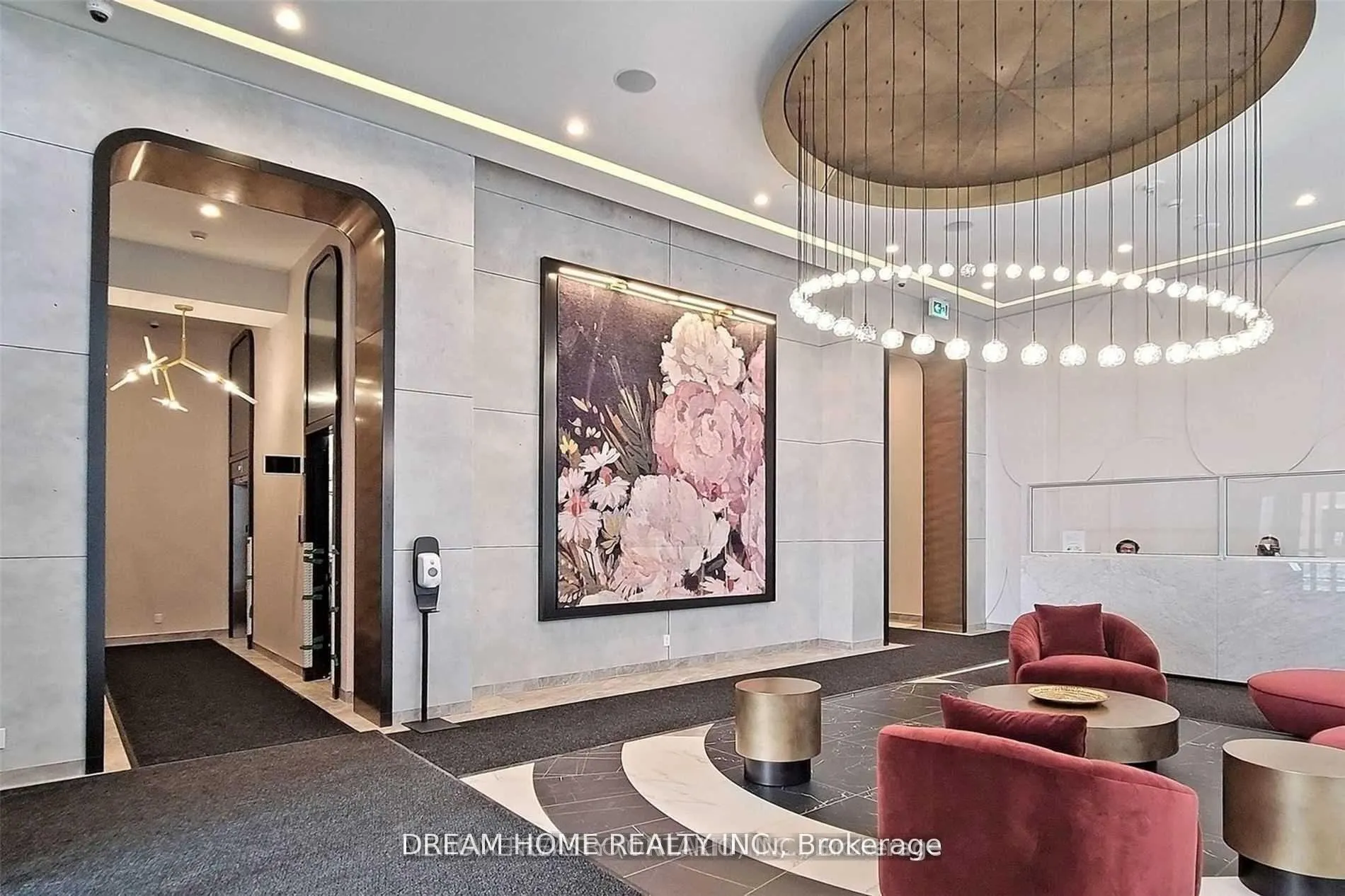 Photo 14 of Unit 1111, 60 Shuter Street, Toronto, Church-Yonge Corridor — HOMEH
