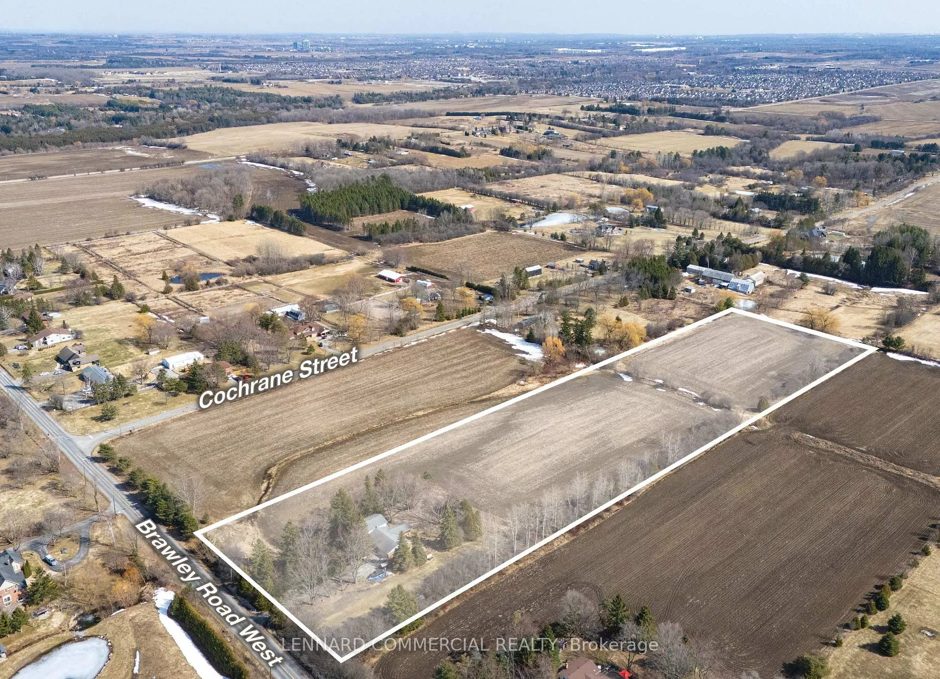 Photo of 945 Brawley Road W