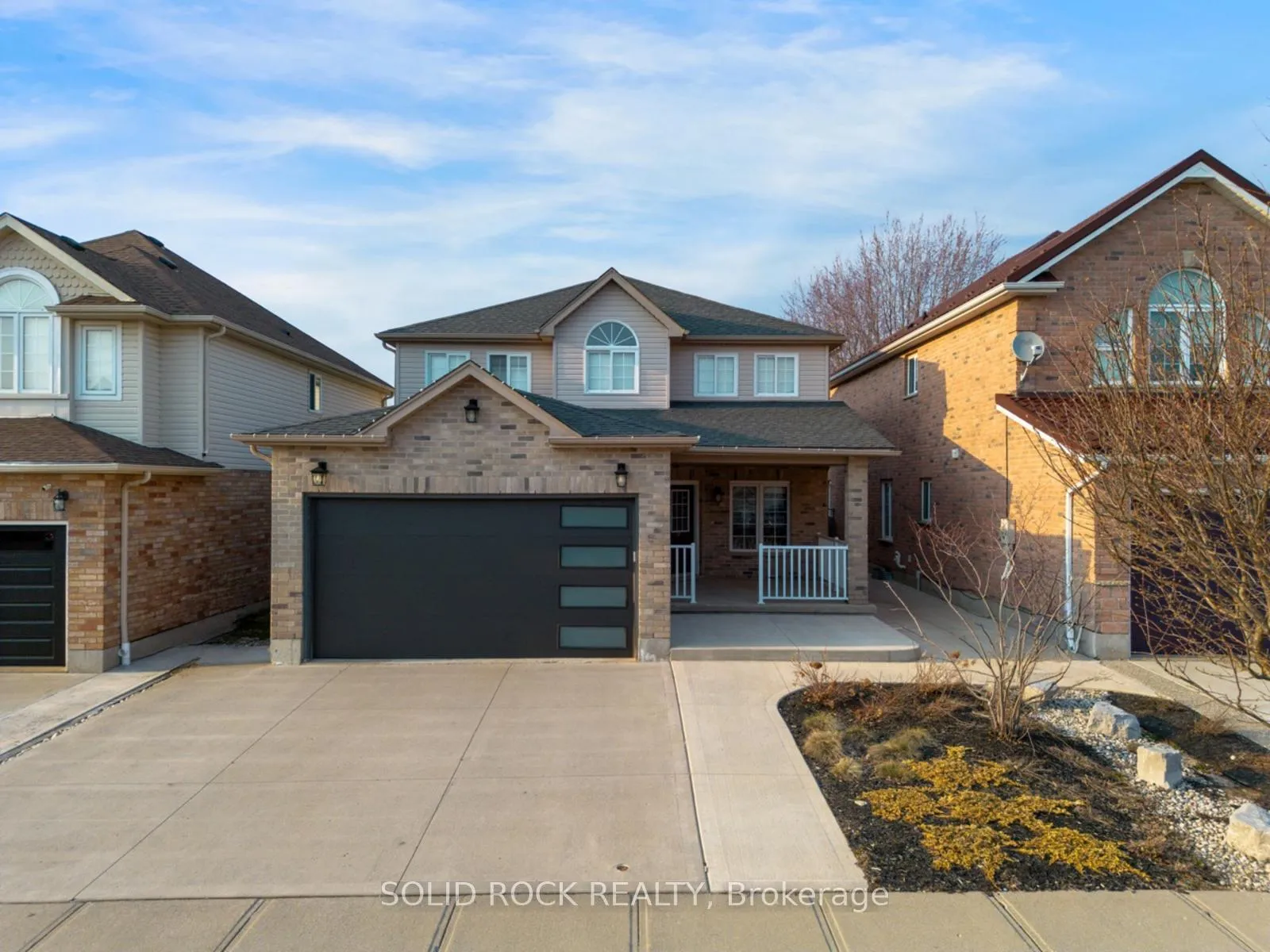 Photo 1 of 50 Cranbrook Street, Kitchener — HOMEH
