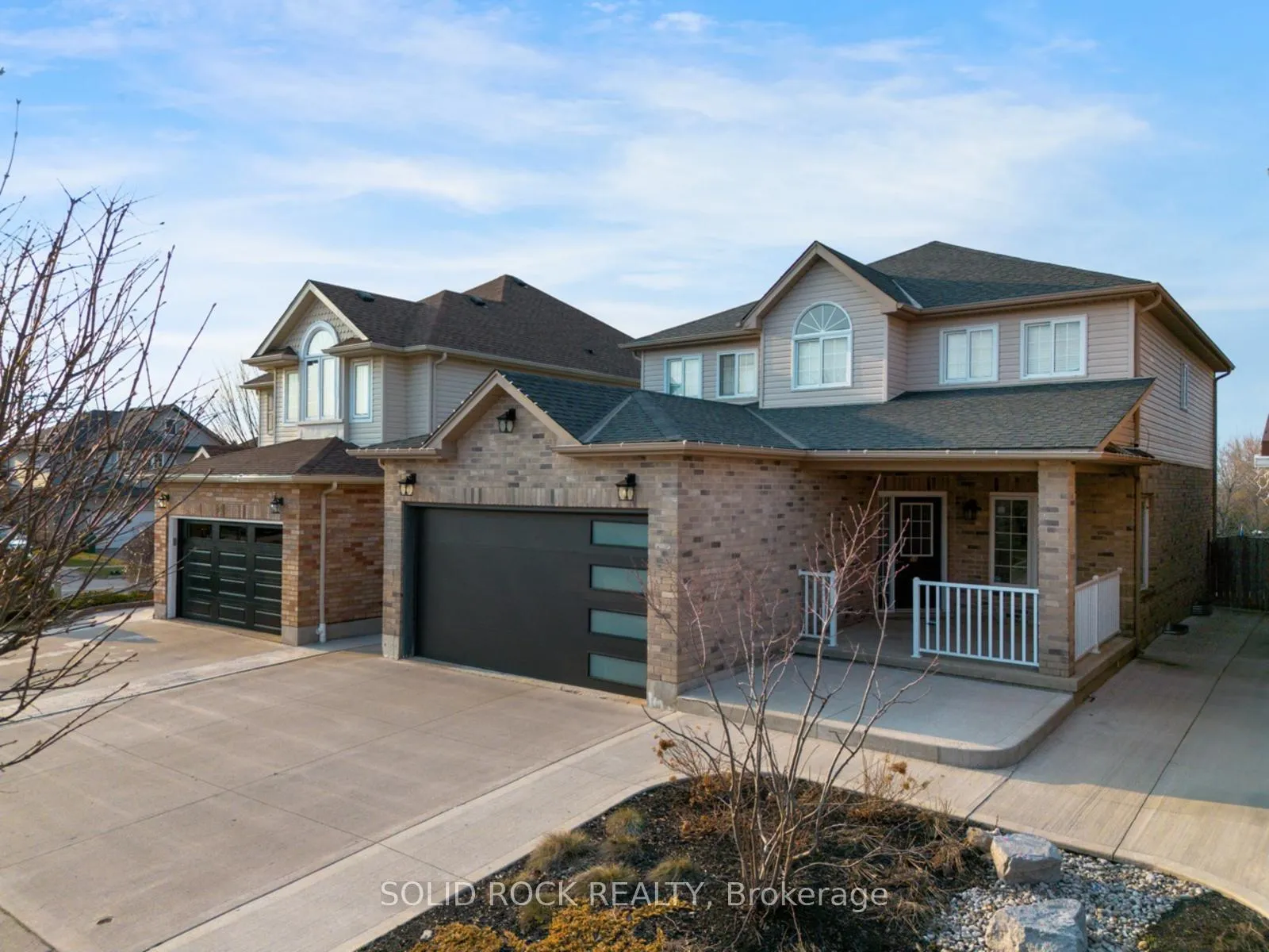 Photo 2 of 50 Cranbrook Street, Kitchener — HOMEH