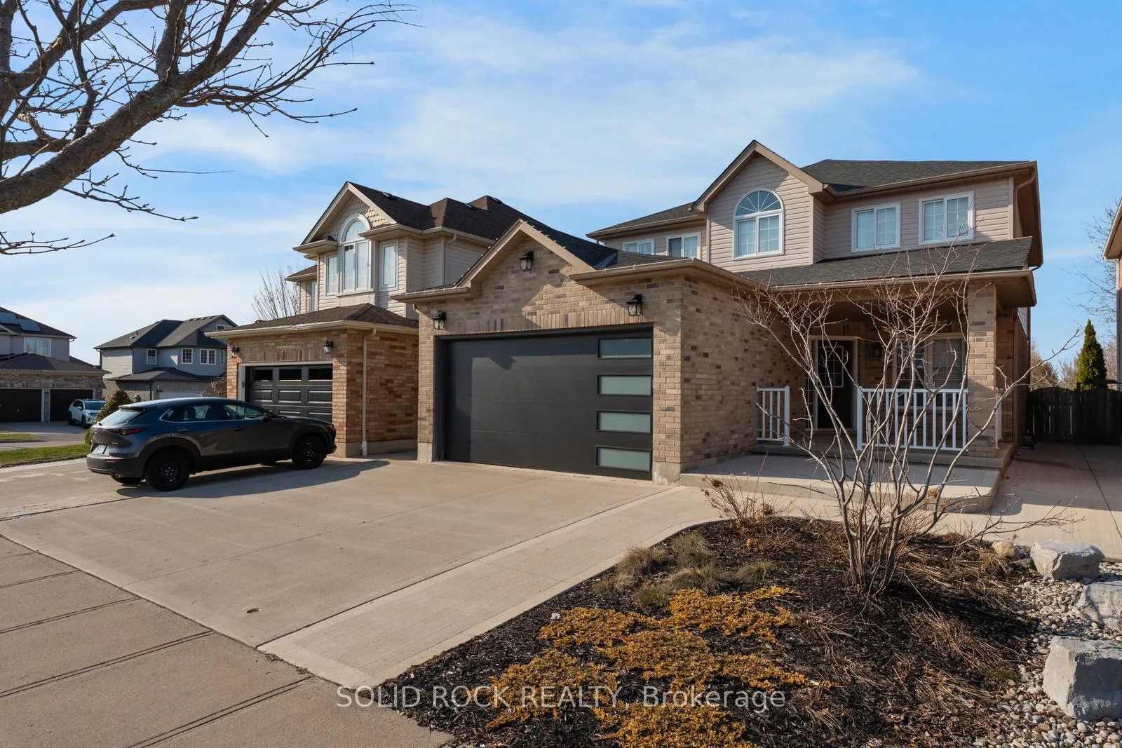 Photo 3 of 50 Cranbrook Street, Kitchener — HOMEH
