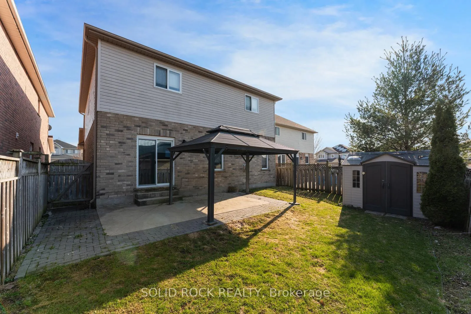 Photo 43 of 50 Cranbrook Street, Kitchener — HOMEH