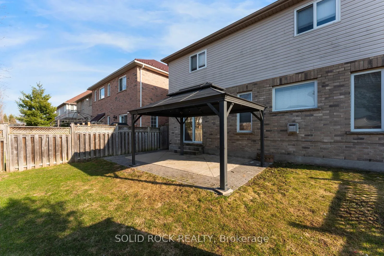 Photo 44 of 50 Cranbrook Street, Kitchener — HOMEH