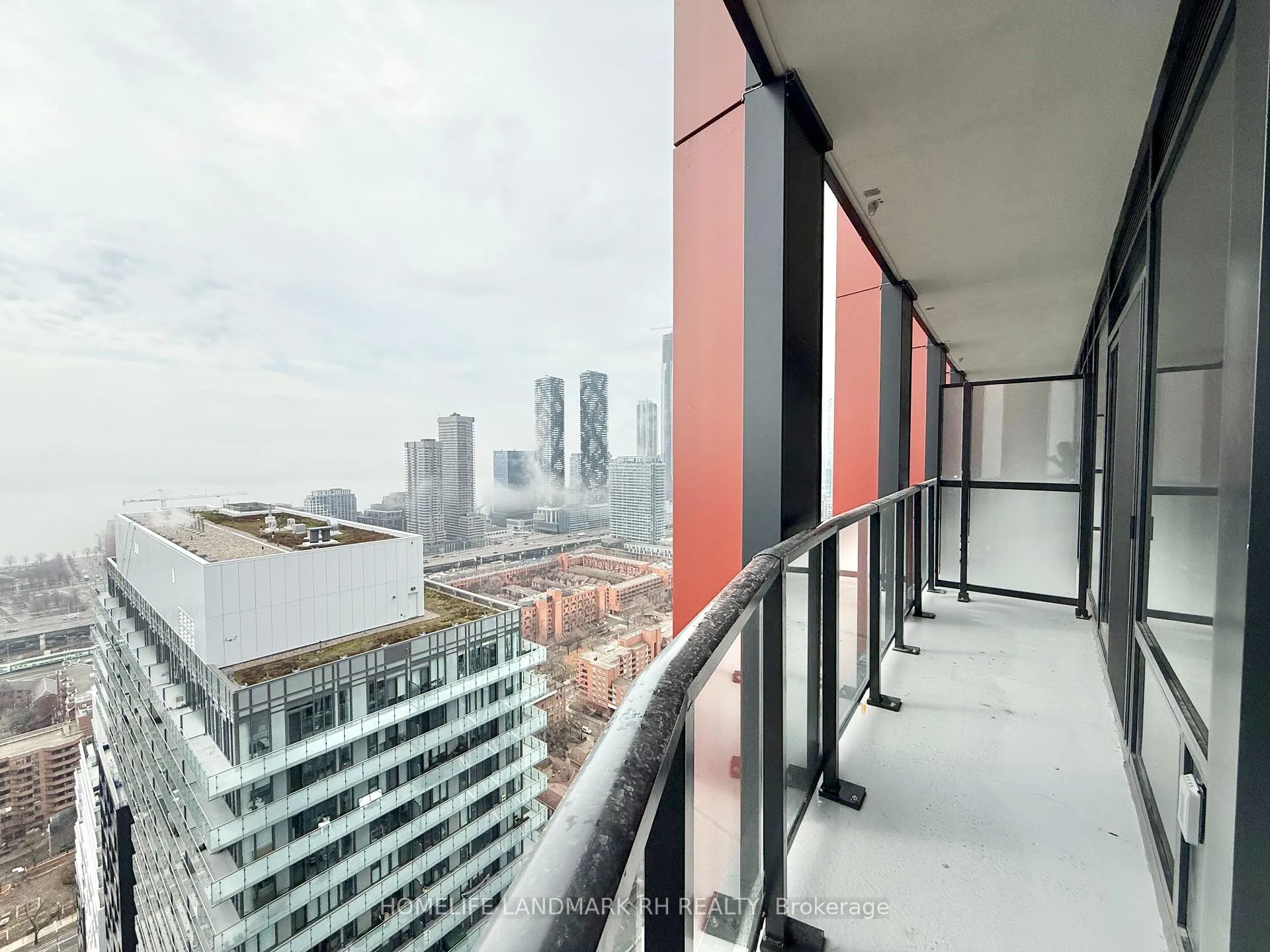 Photo 16 of Unit 4106, 180 Front Street E, Toronto, Moss Park — HOMEH