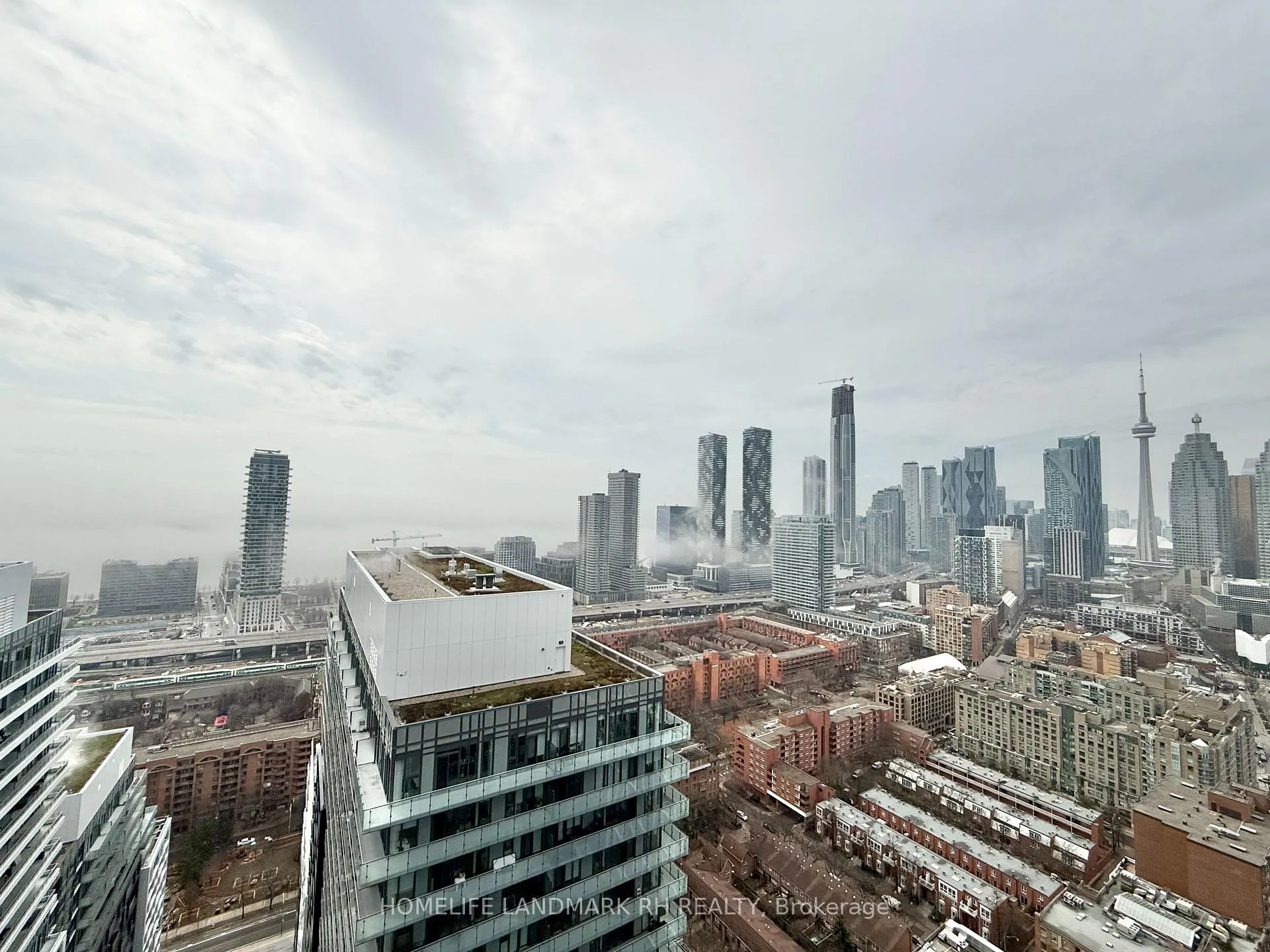 Photo 21 of Unit 4106, 180 Front Street E, Toronto, Moss Park — HOMEH