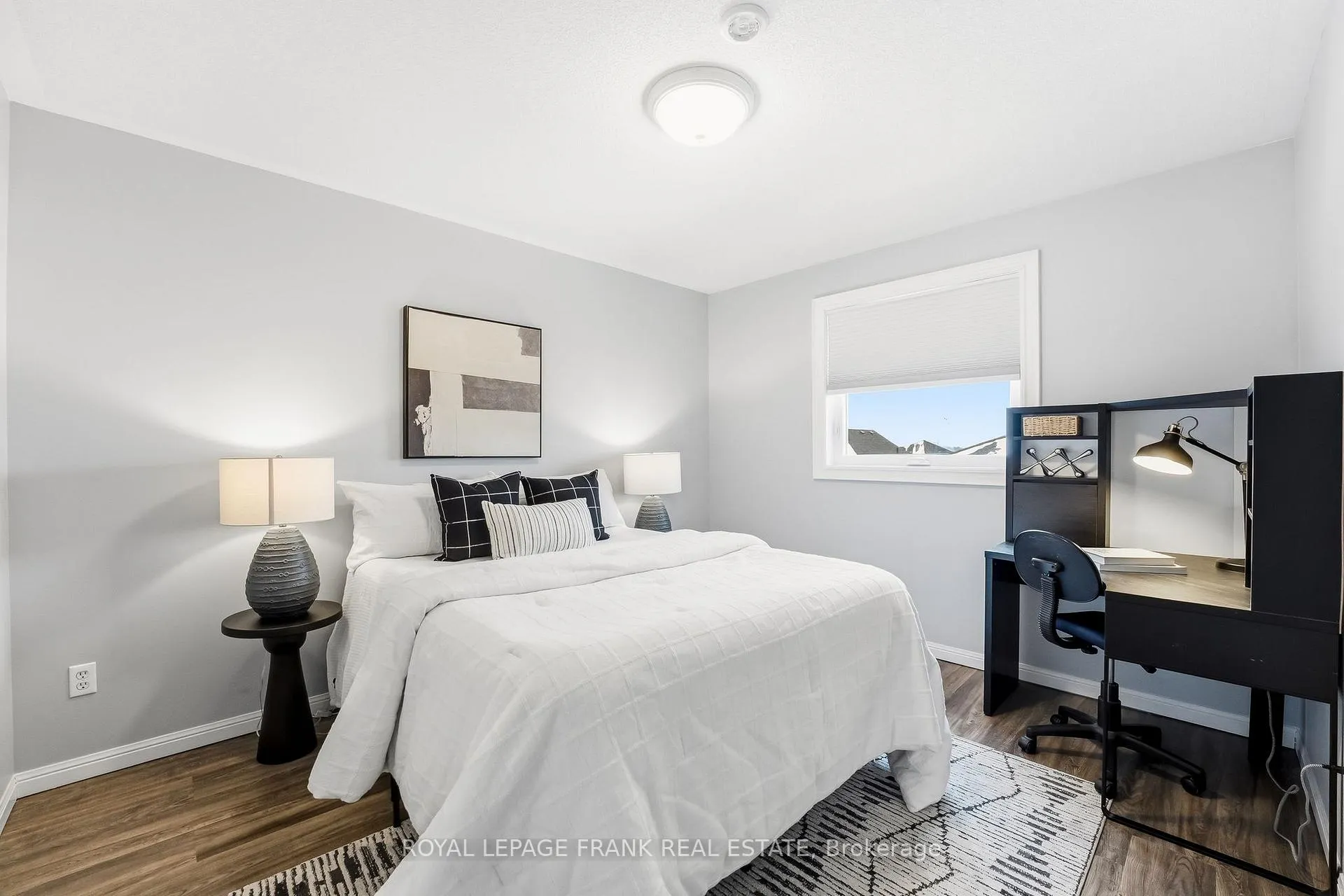 Photo 27 of 70 Weldrick Crescent, Clarington, Bowmanville — HOMEH