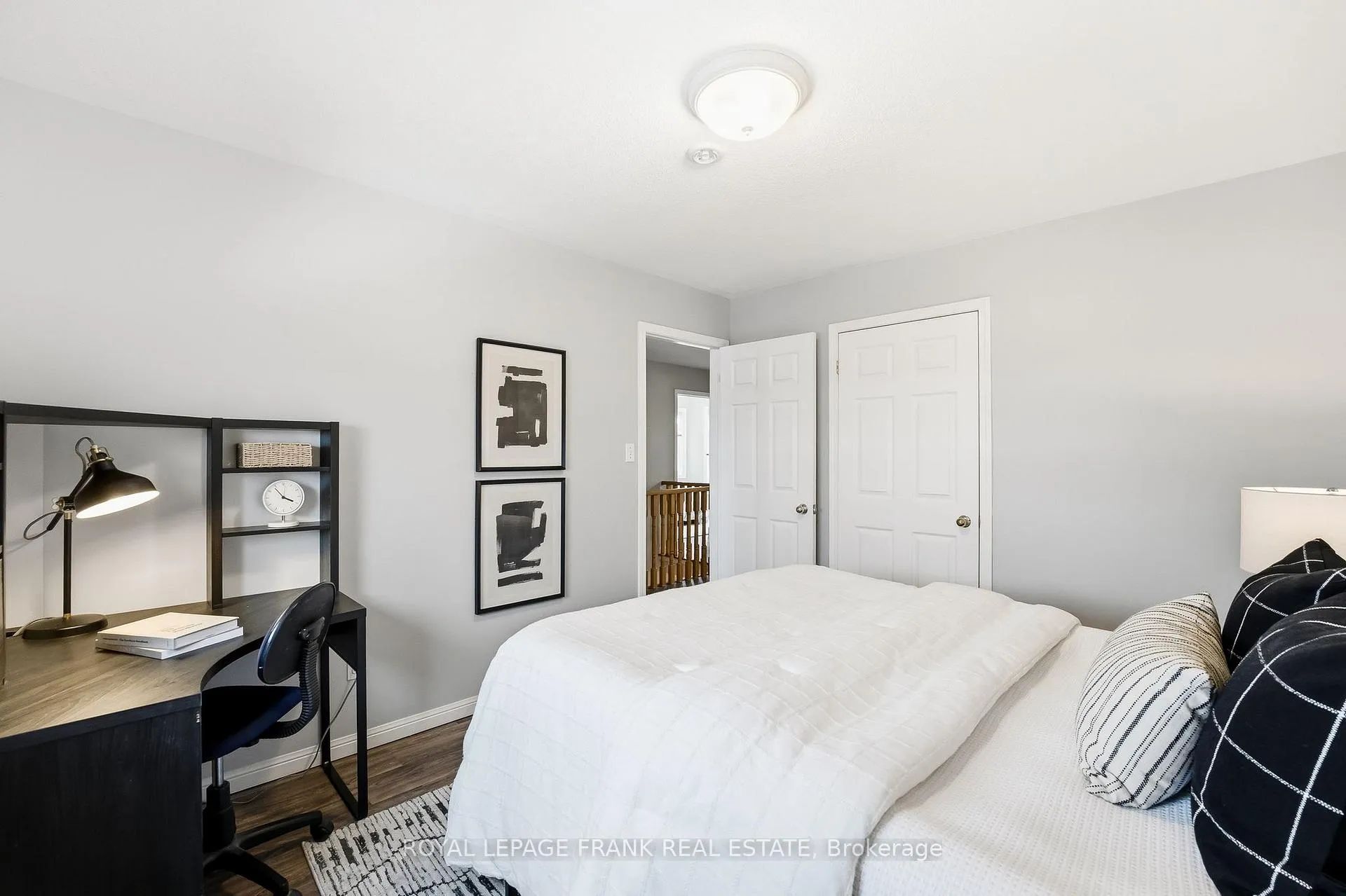 Photo 28 of 70 Weldrick Crescent, Clarington, Bowmanville — HOMEH