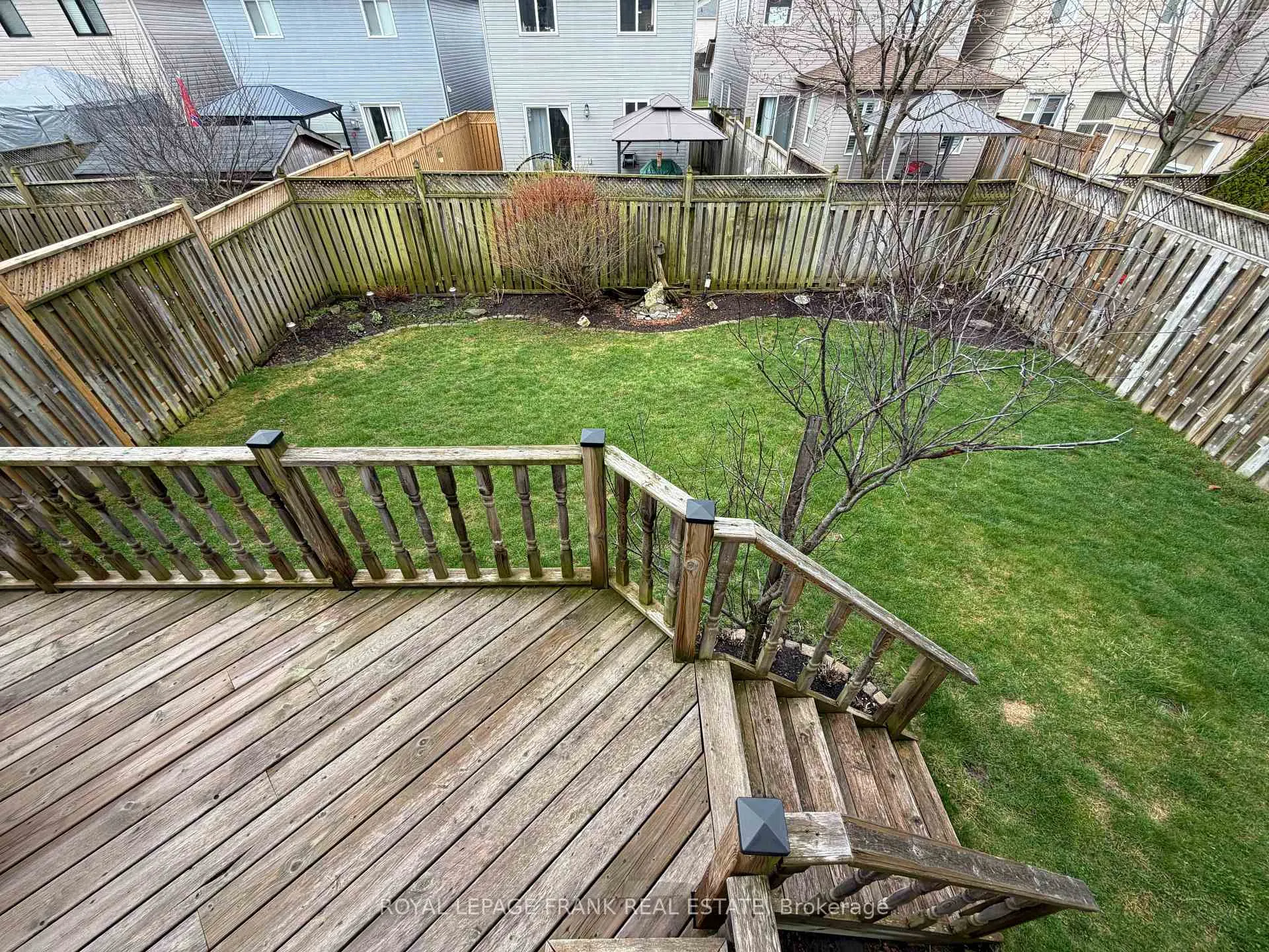 Photo 43 of 70 Weldrick Crescent, Clarington, Bowmanville — HOMEH