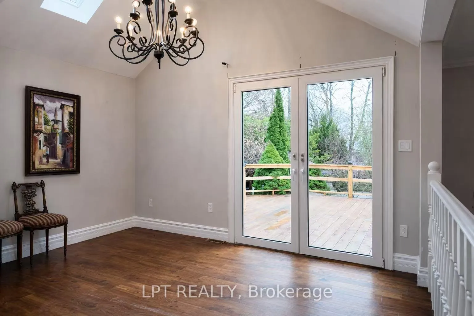 Photo 10 of 228 Pine Cove Road, Burlington, Roseland — HOMEH