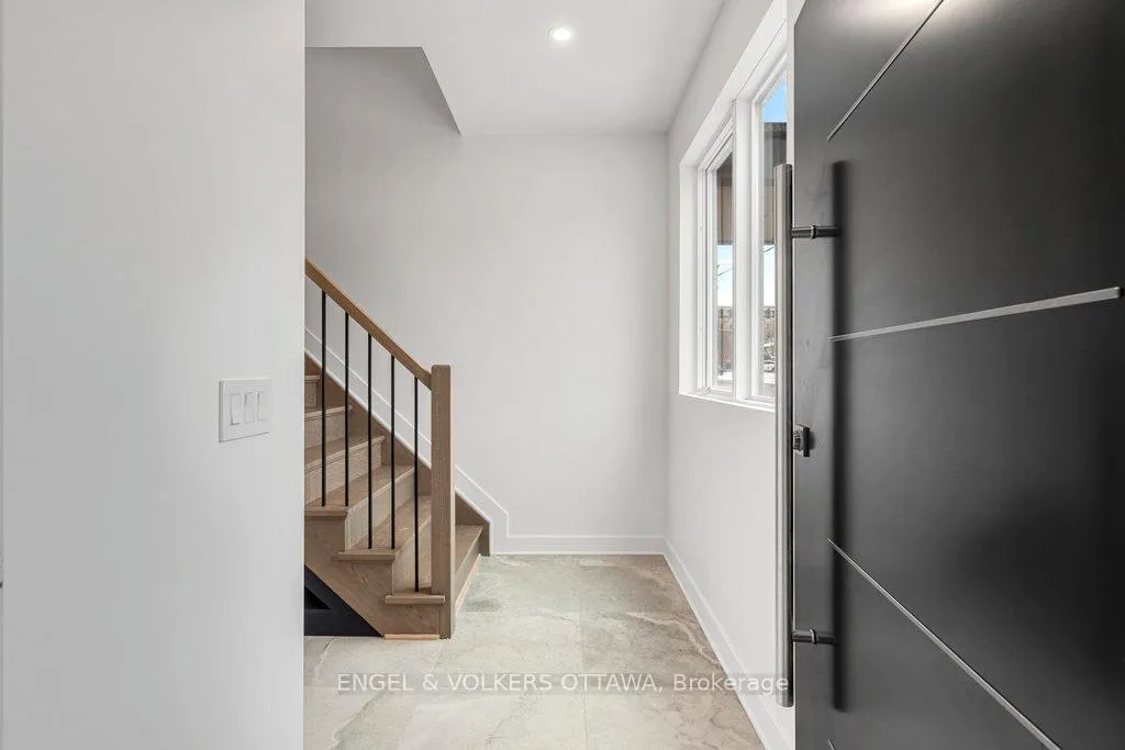 Photo 2 of 67 Parent Avenue, Ottawa, Lower Town/Byward Market — HOMEH