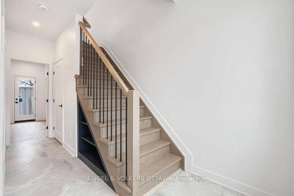 Photo 4 of 67 Parent Avenue, Ottawa, Lower Town/Byward Market — HOMEH