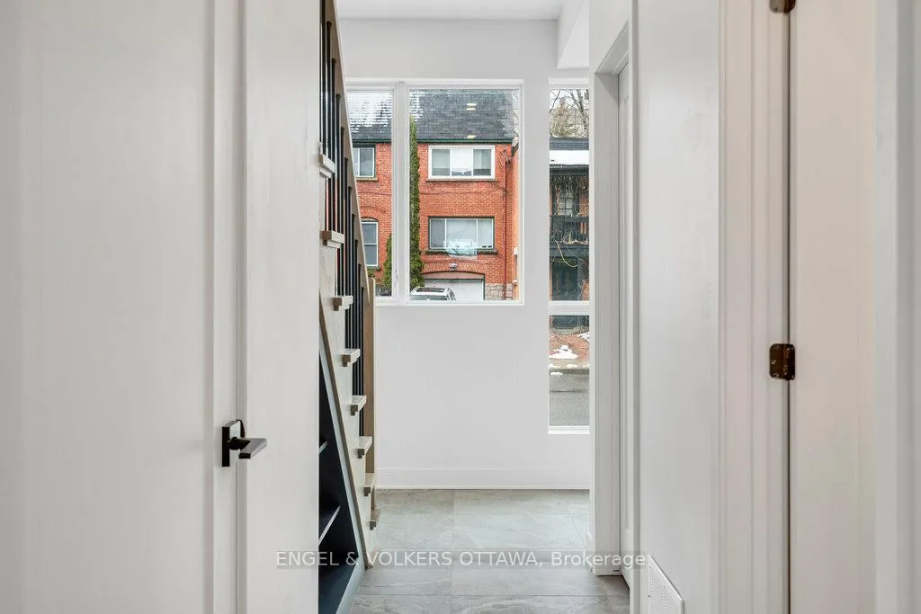 Photo 8 of 67 Parent Avenue, Ottawa, Lower Town/Byward Market — HOMEH