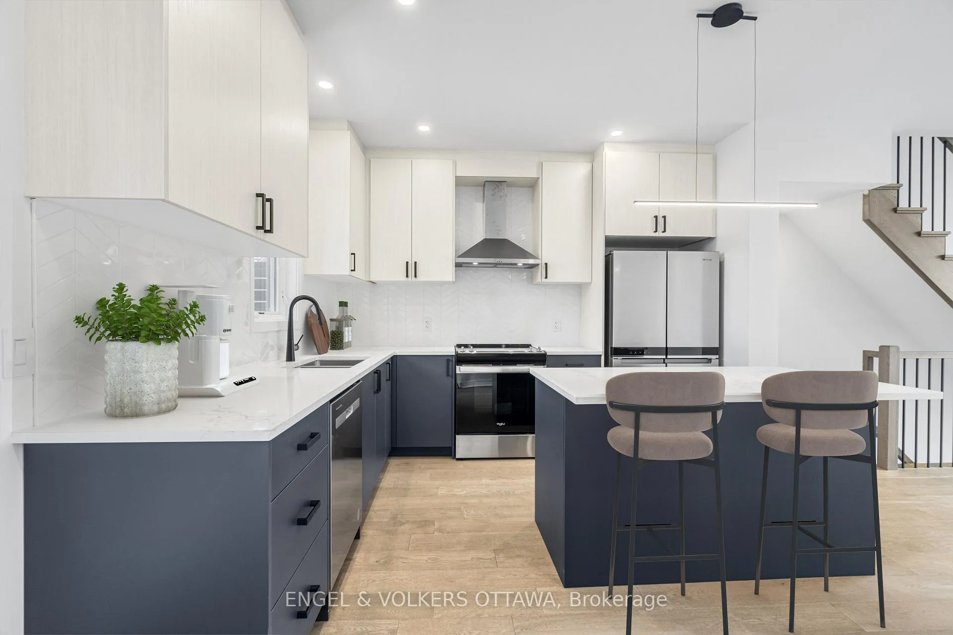 Photo 13 of 67 Parent Avenue, Ottawa, Lower Town/Byward Market — HOMEH