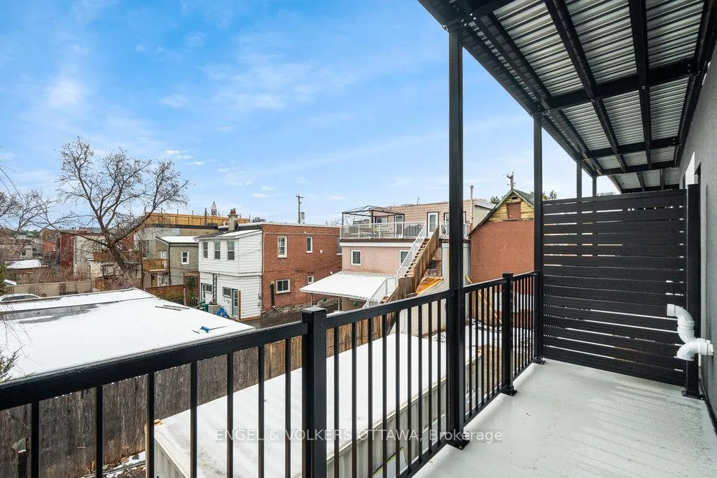 Photo 21 of 67 Parent Avenue, Ottawa, Lower Town/Byward Market — HOMEH