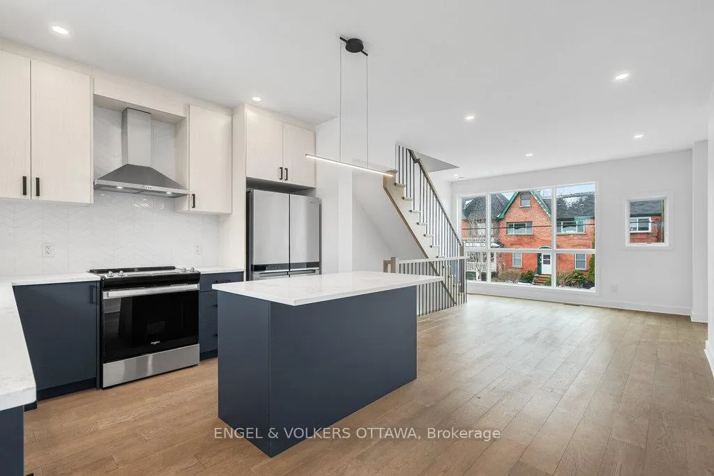 Photo 22 of 67 Parent Avenue, Ottawa, Lower Town/Byward Market — HOMEH