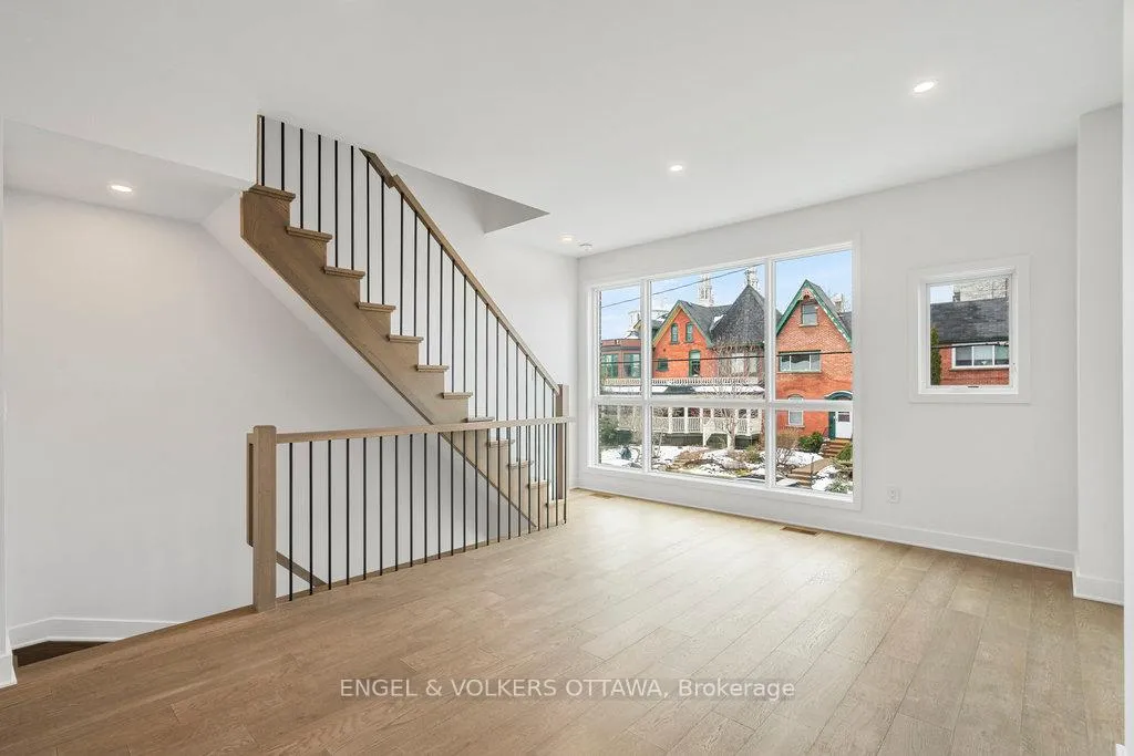 Photo 23 of 67 Parent Avenue, Ottawa, Lower Town/Byward Market — HOMEH