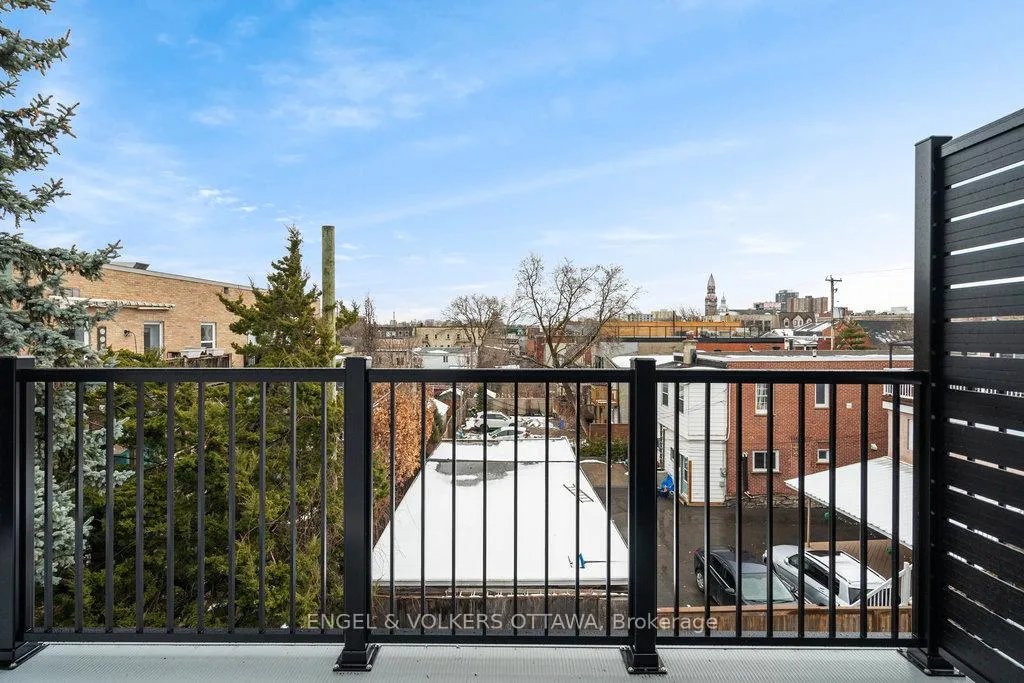 Photo 33 of 67 Parent Avenue, Ottawa, Lower Town/Byward Market — HOMEH