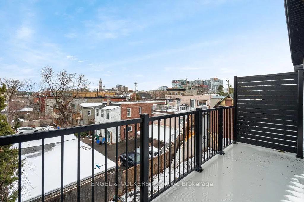 Photo 35 of 67 Parent Avenue, Ottawa, Lower Town/Byward Market — HOMEH