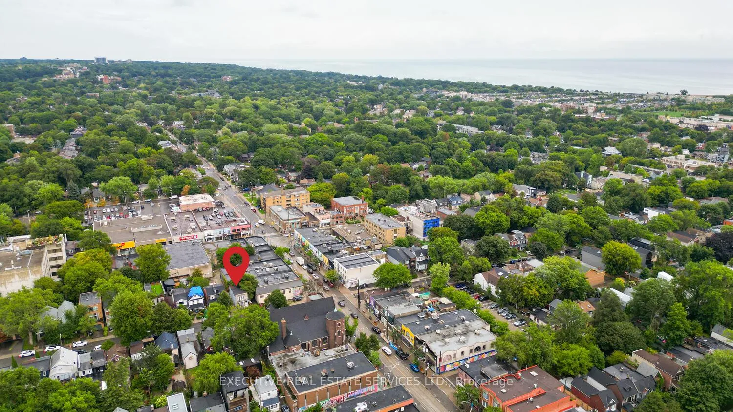 Photo 5 of 283 Rhodes Avenue E, Toronto, Greenwood-Coxwell — HOMEH