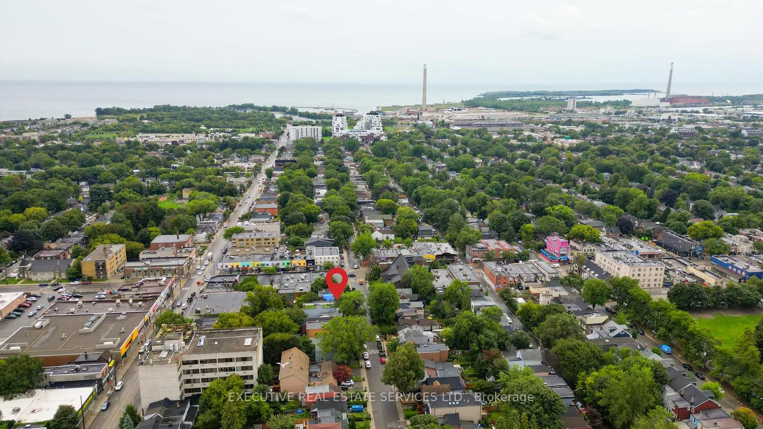 Photo 7 of 283 Rhodes Avenue E, Toronto, Greenwood-Coxwell — HOMEH