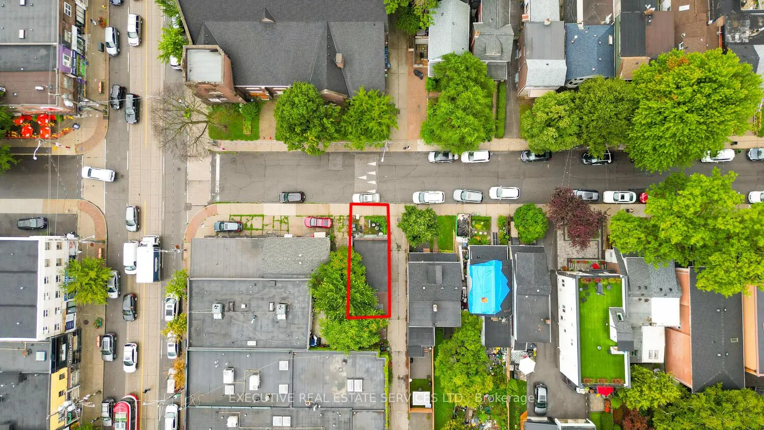 Photo 8 of 283 Rhodes Avenue E, Toronto, Greenwood-Coxwell — HOMEH