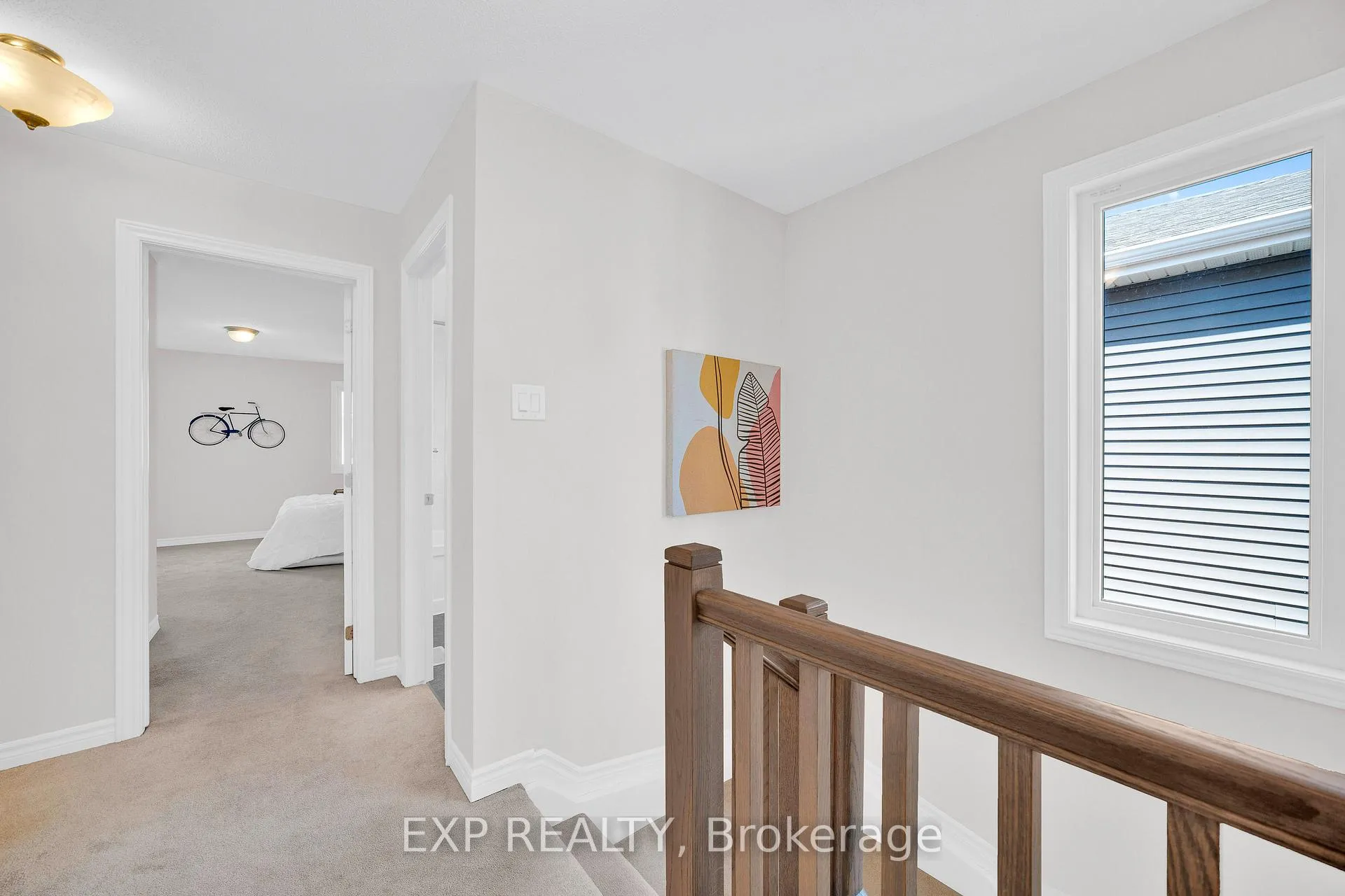 Photo 18 of 215 Merak Way, Ottawa, Barrhaven - Half Moon Bay — HOMEH