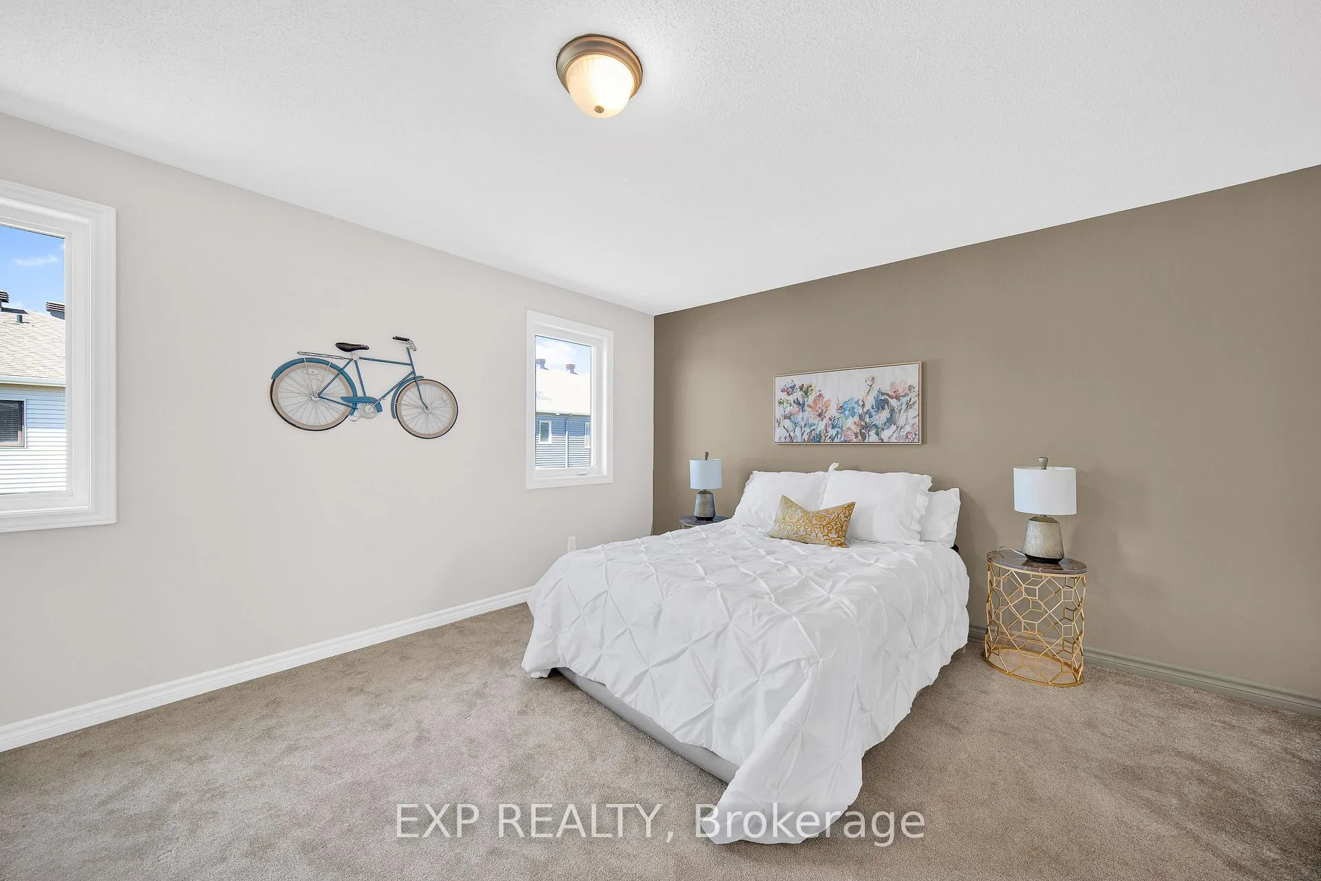 Photo 19 of 215 Merak Way, Ottawa, Barrhaven - Half Moon Bay — HOMEH