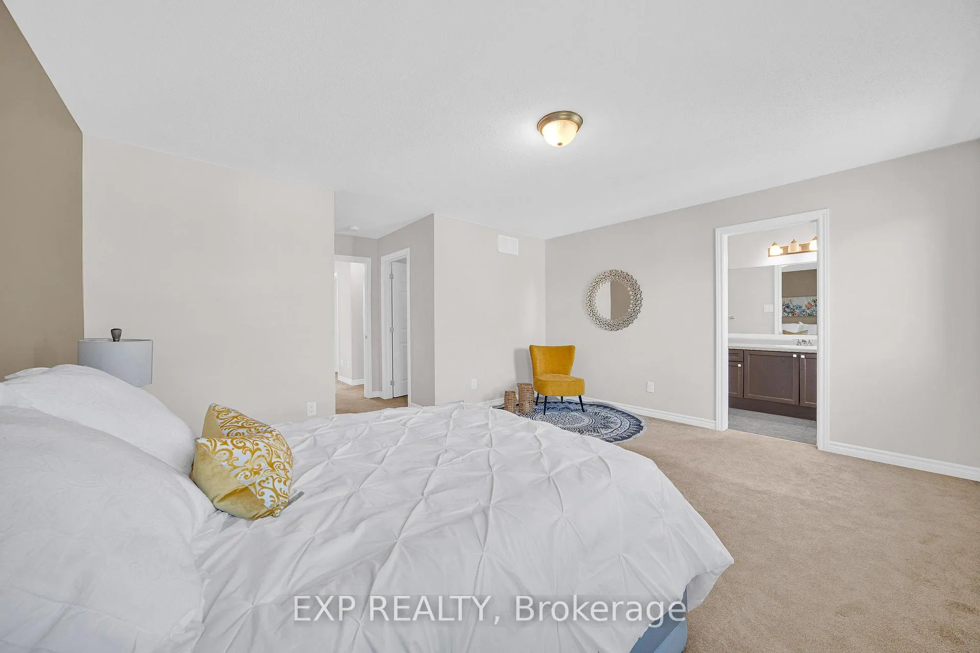Photo 20 of 215 Merak Way, Ottawa, Barrhaven - Half Moon Bay — HOMEH