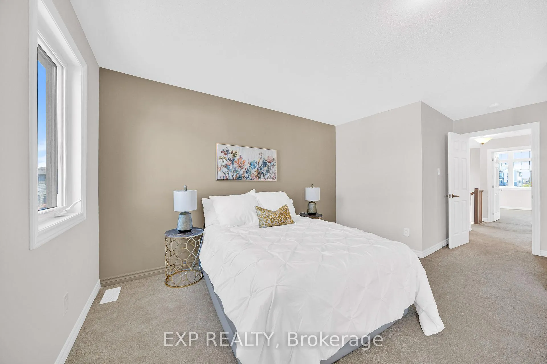 Photo 21 of 215 Merak Way, Ottawa, Barrhaven - Half Moon Bay — HOMEH