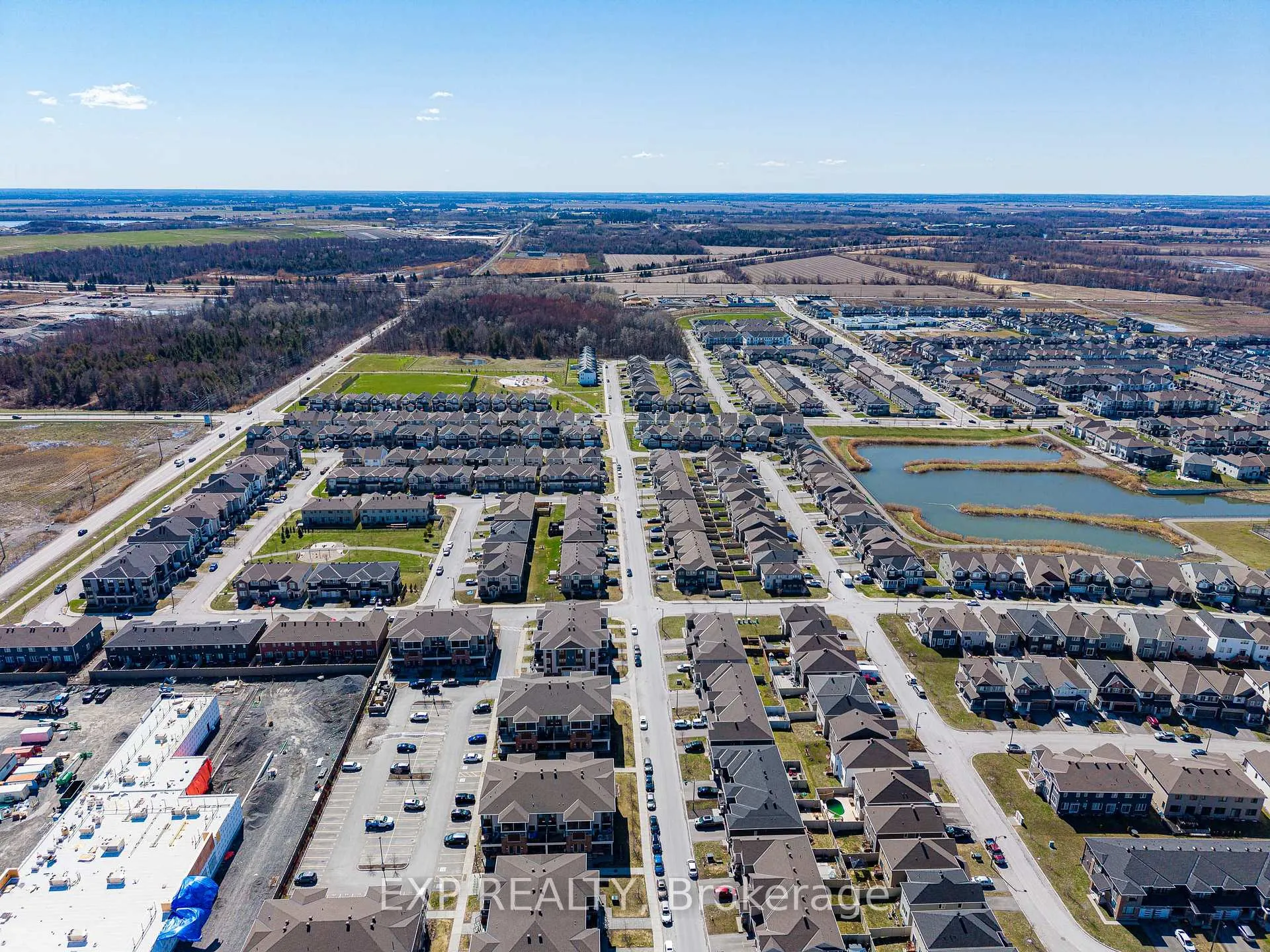 Photo 33 of 215 Merak Way, Ottawa, Barrhaven - Half Moon Bay — HOMEH
