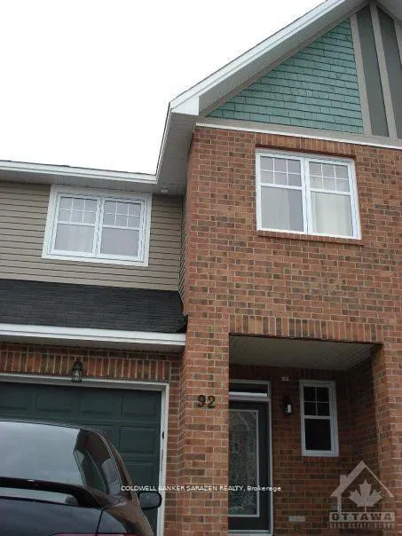 Photo 1 of 92 Selhurst Avenue, Ottawa, Barrhaven East — HOMEH