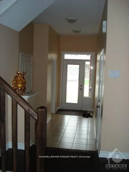 Photo 2 of 92 Selhurst Avenue, Ottawa, Barrhaven East — HOMEH