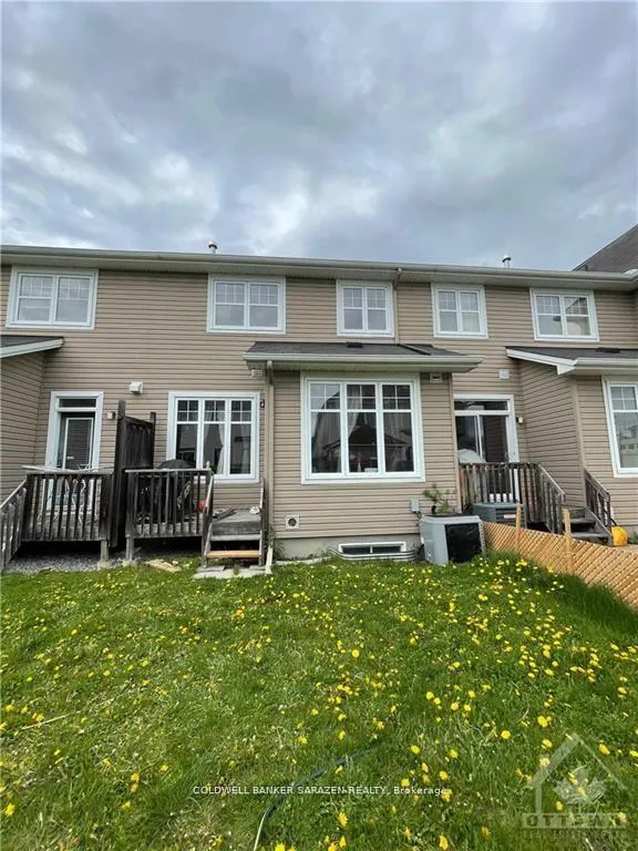 Photo 12 of 92 Selhurst Avenue, Ottawa, Barrhaven East — HOMEH