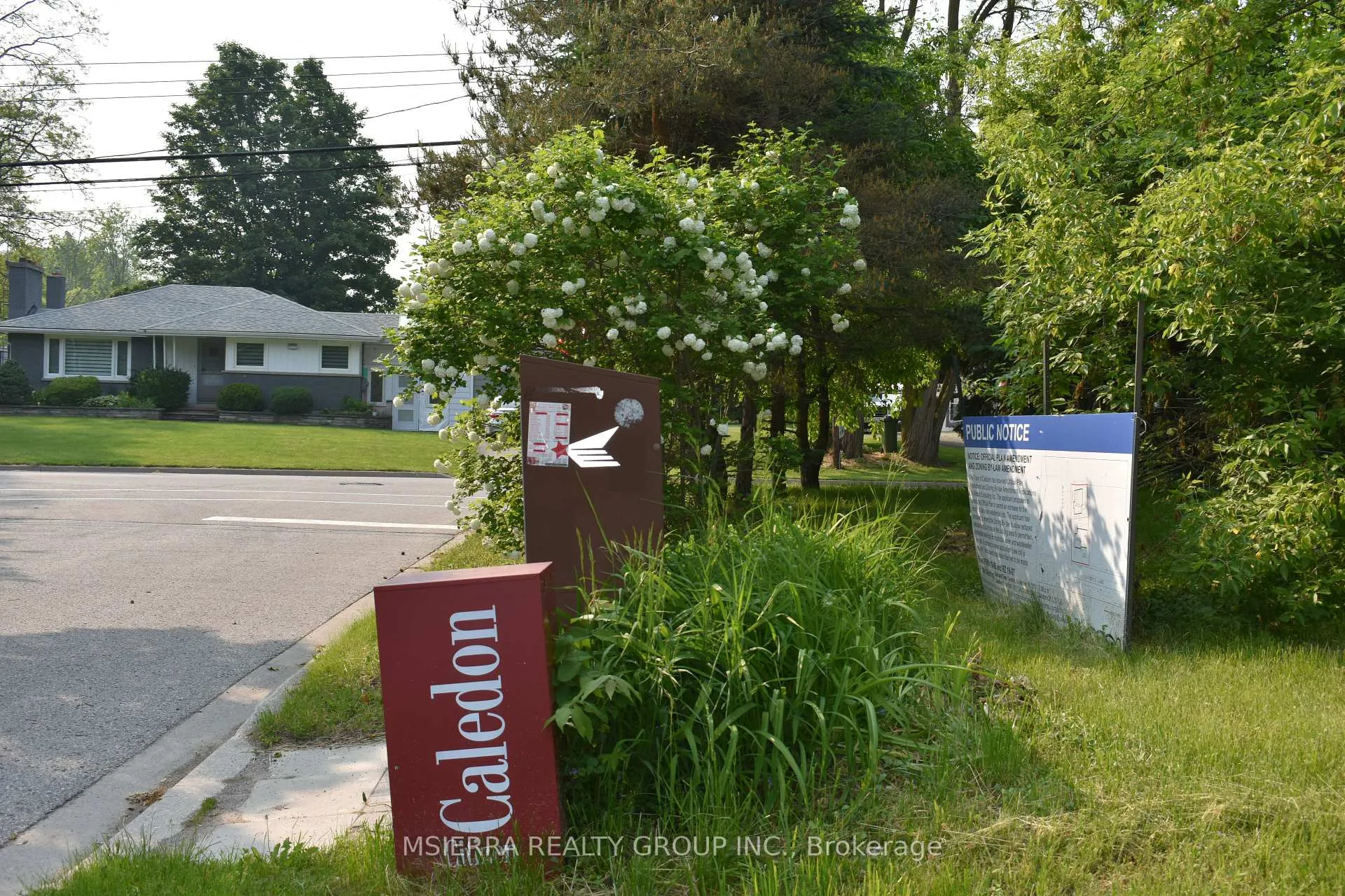 Photo 5 of 9 McCaffreys Lane, Caledon, Caledon East — HOMEH
