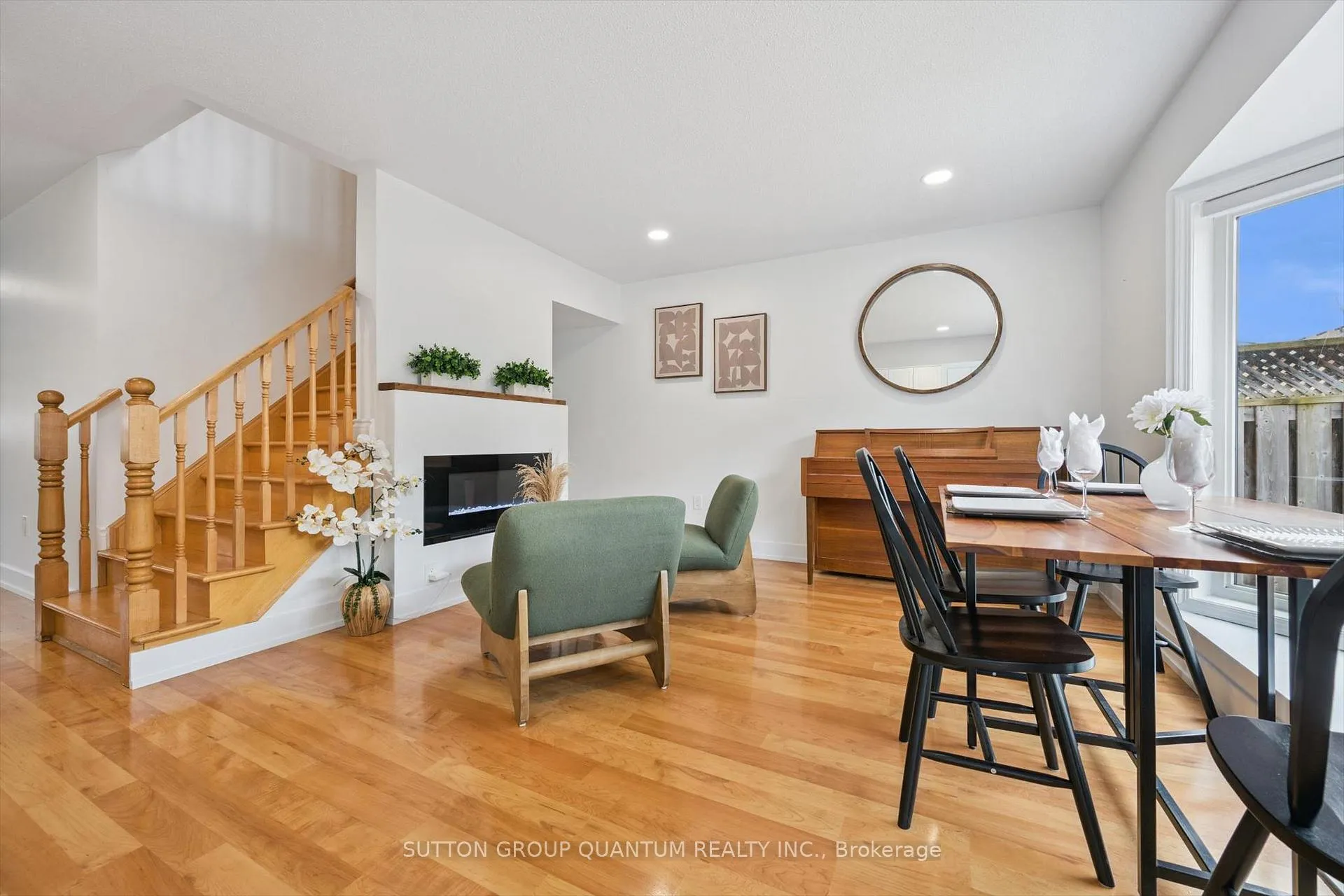 Photo 9 of 710 Irving Terrace, Milton, Beaty — HOMEH