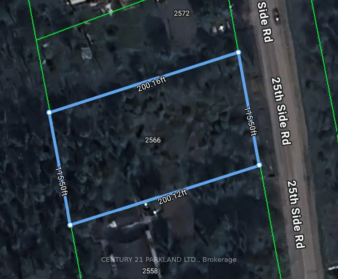 Photo of 2558 25th Side Road