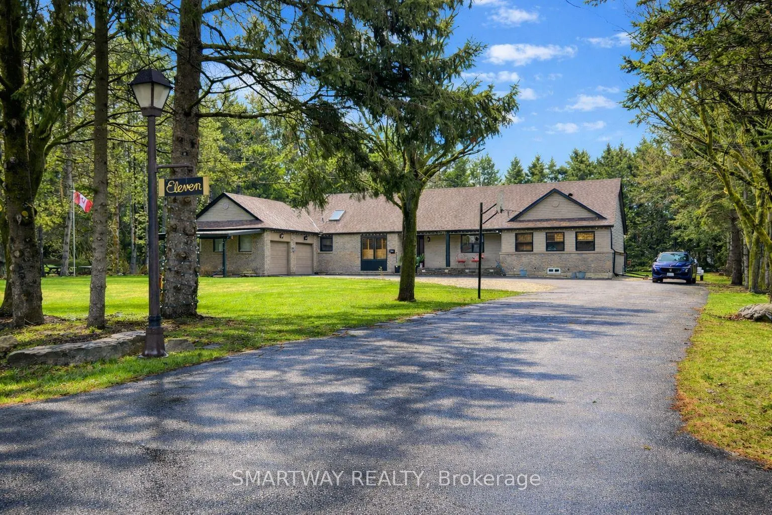 Photo 1 of 11 Meadow Drive, Caledon, Caledon Village — HOMEH