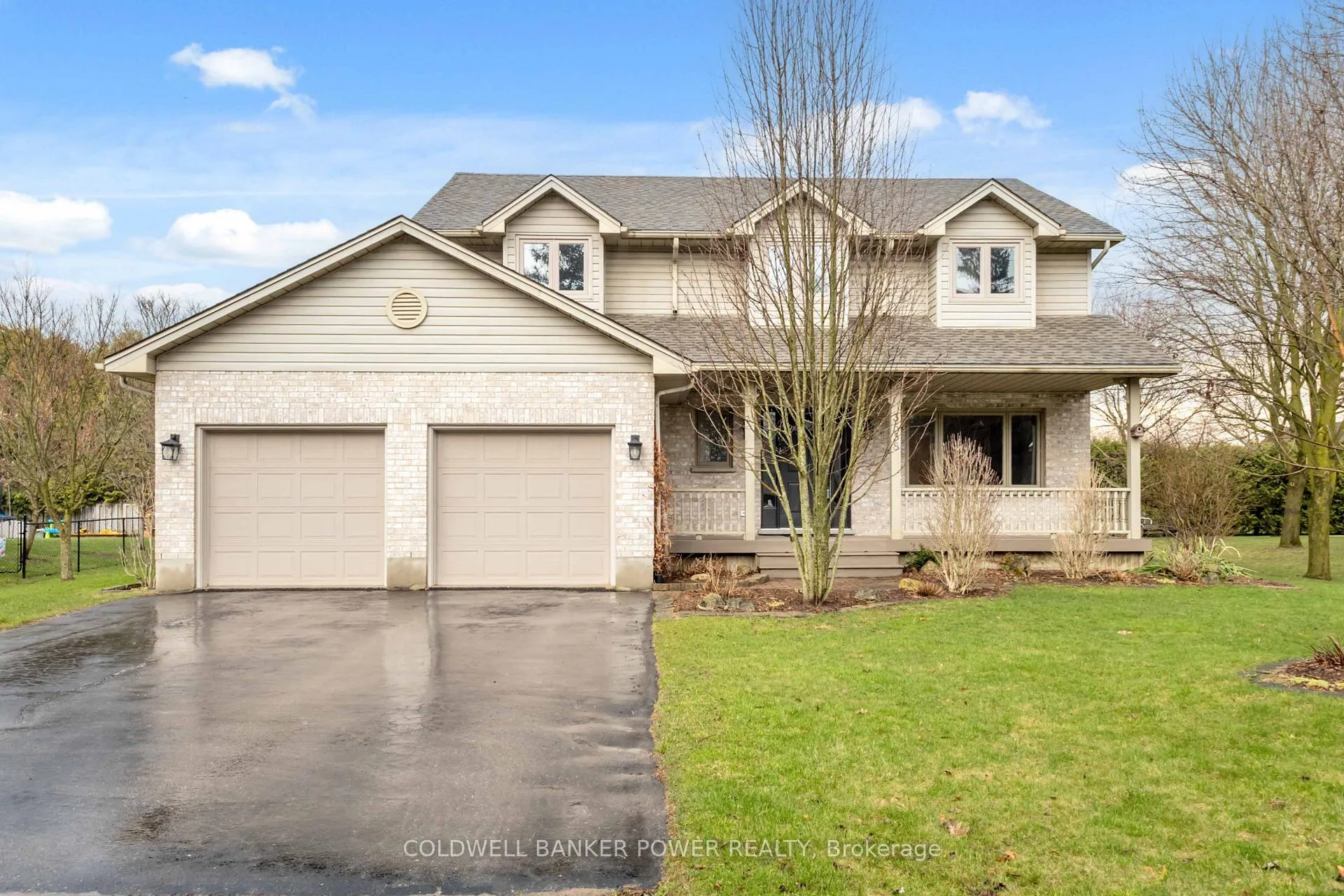 Photo 2 of 3558 Springer Road, Middlesex Centre, Delaware Town — HOMEH