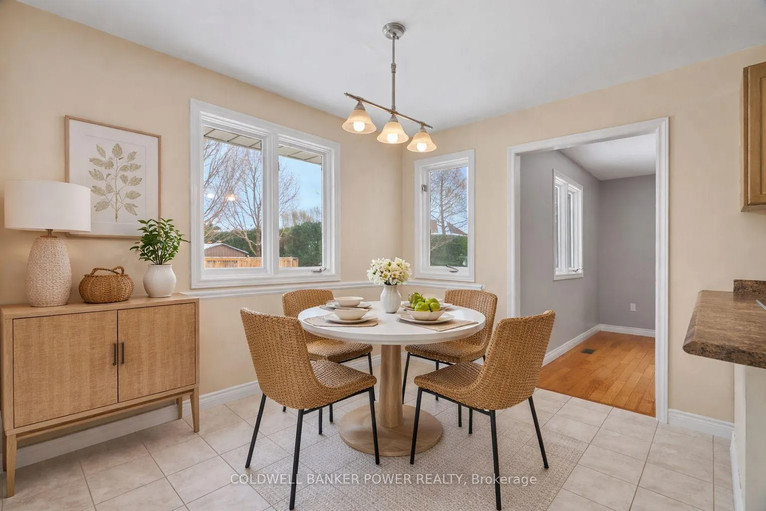 Photo 14 of 3558 Springer Road, Middlesex Centre, Delaware Town — HOMEH