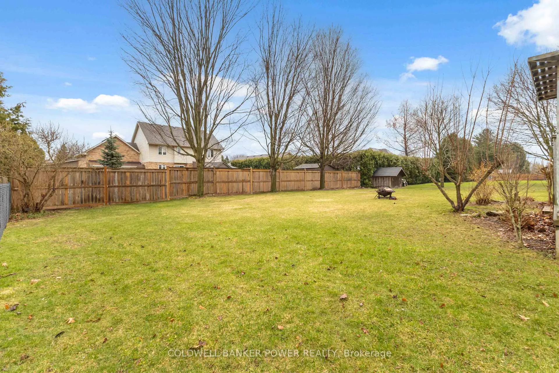 Photo 32 of 3558 Springer Road, Middlesex Centre, Delaware Town — HOMEH